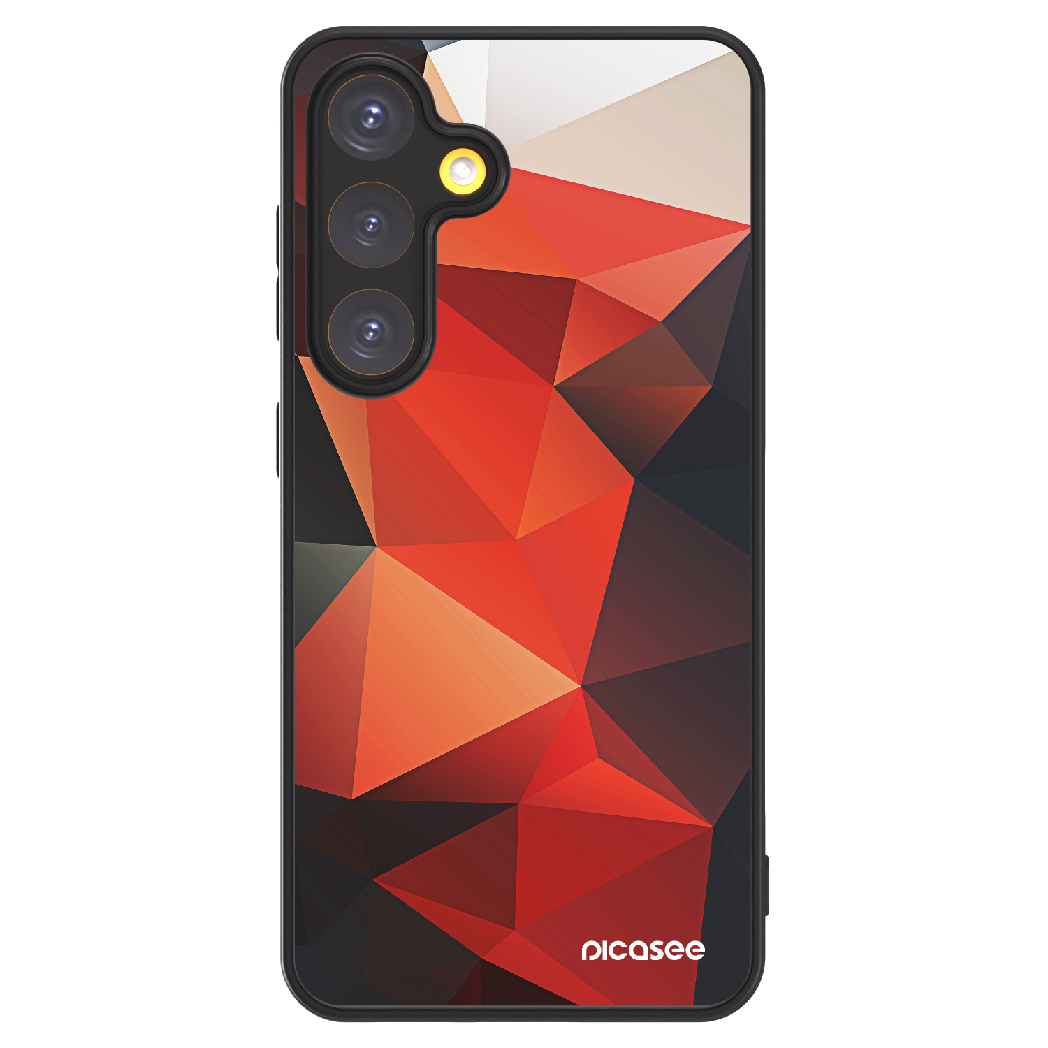 Picasee ULTIMATE CASE na Samsung Galaxy S24 S921B 5G - Wallpaper 2