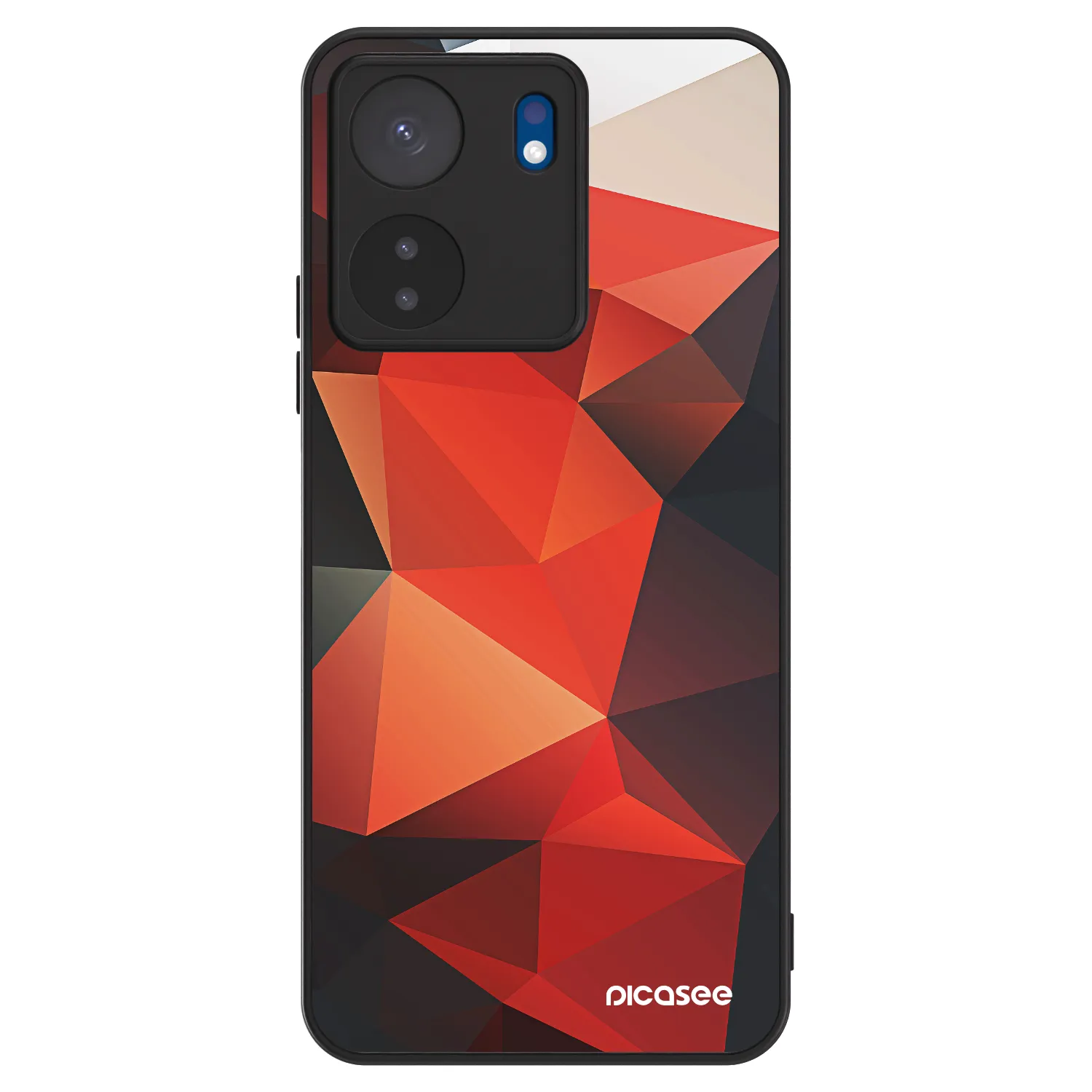 Picasee ULTIMATE CASE na Xiaomi Redmi 13C 4G - Wallpaper 2