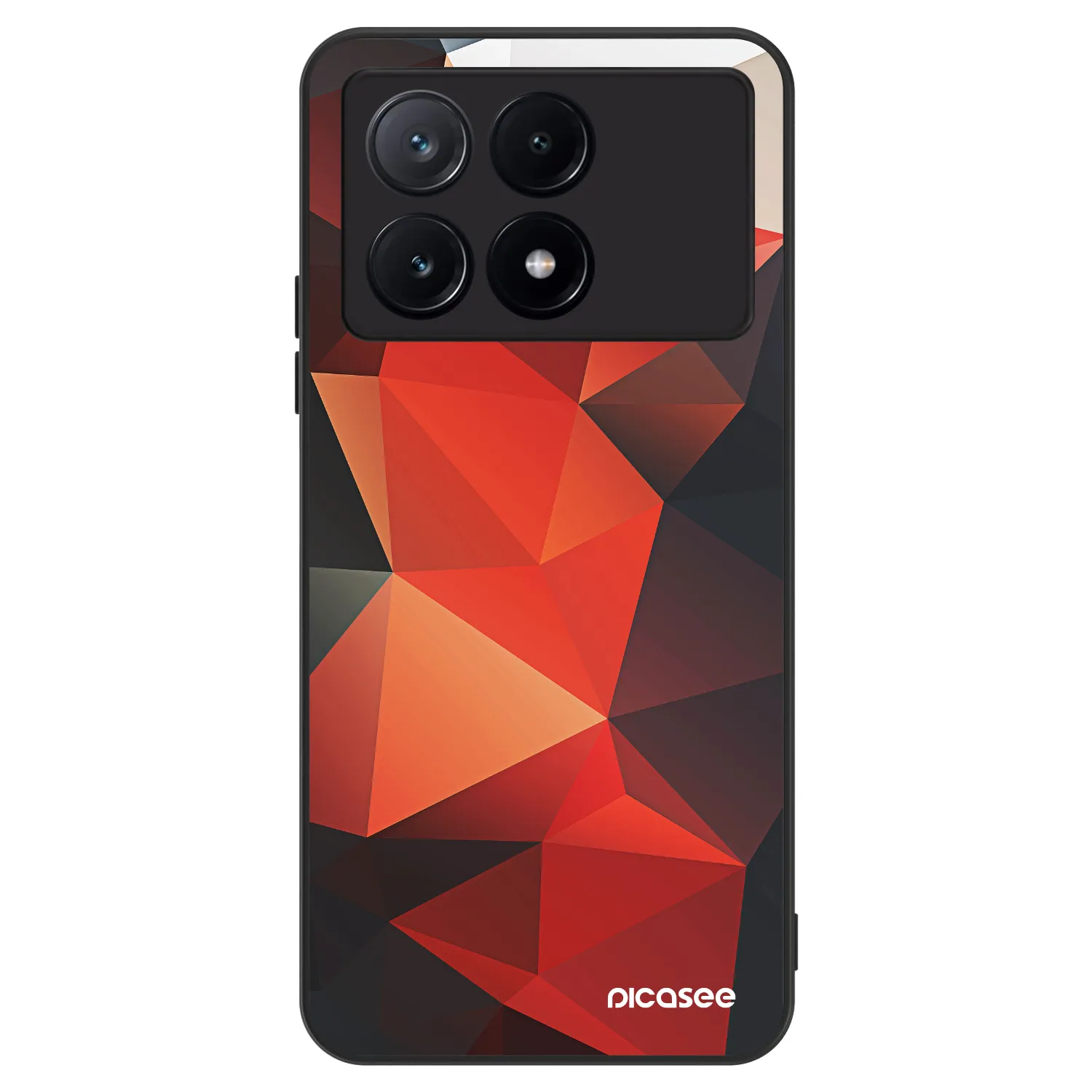 Picasee ULTIMATE CASE na Xiaomi Poco X6 Pro - Wallpaper 2