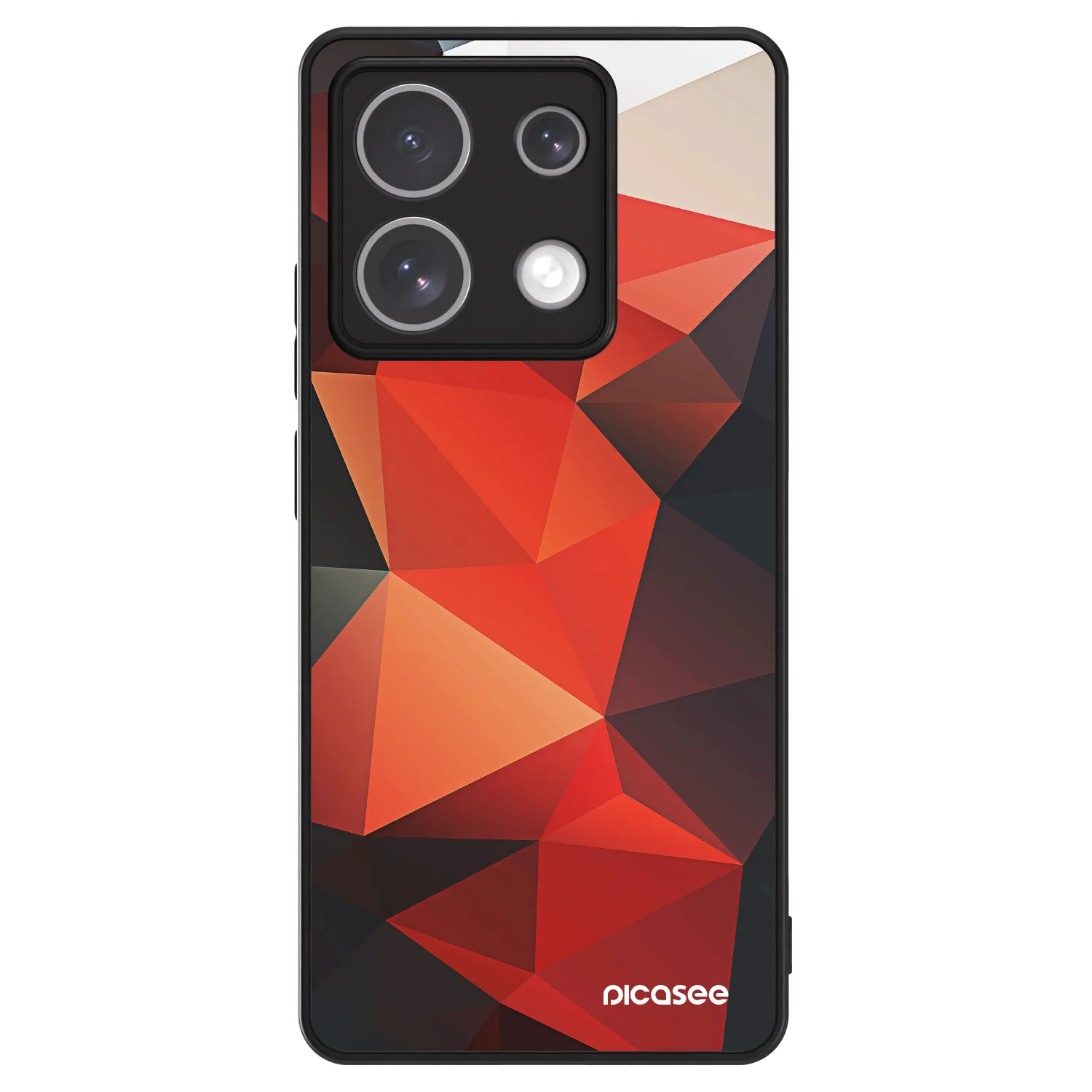 Picasee ULTIMATE CASE na Xiaomi Redmi Note 13 Pro 5G - Wallpaper 2