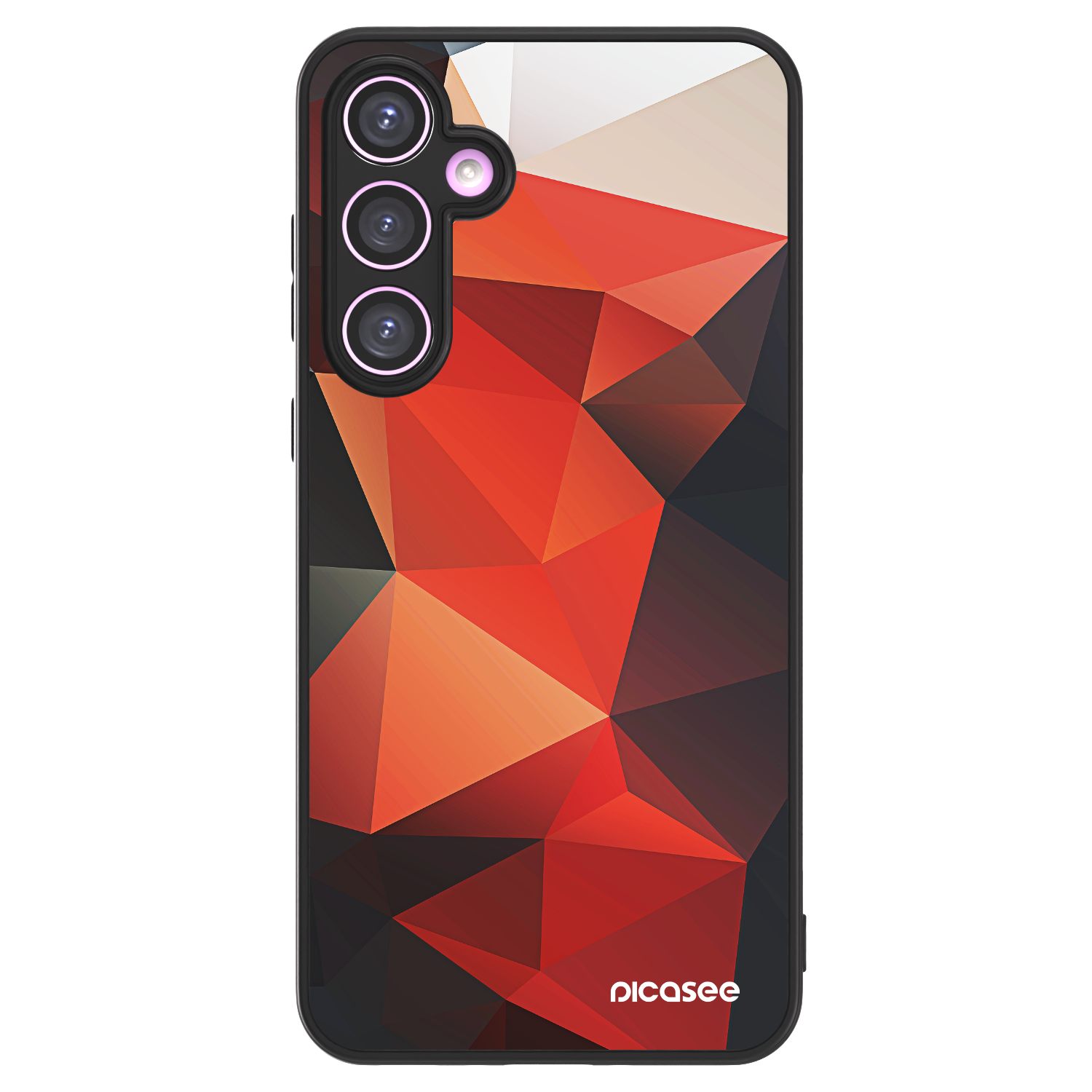 Picasee ULTIMATE CASE na Samsung Galaxy A35 5G A356B - Wallpaper 2