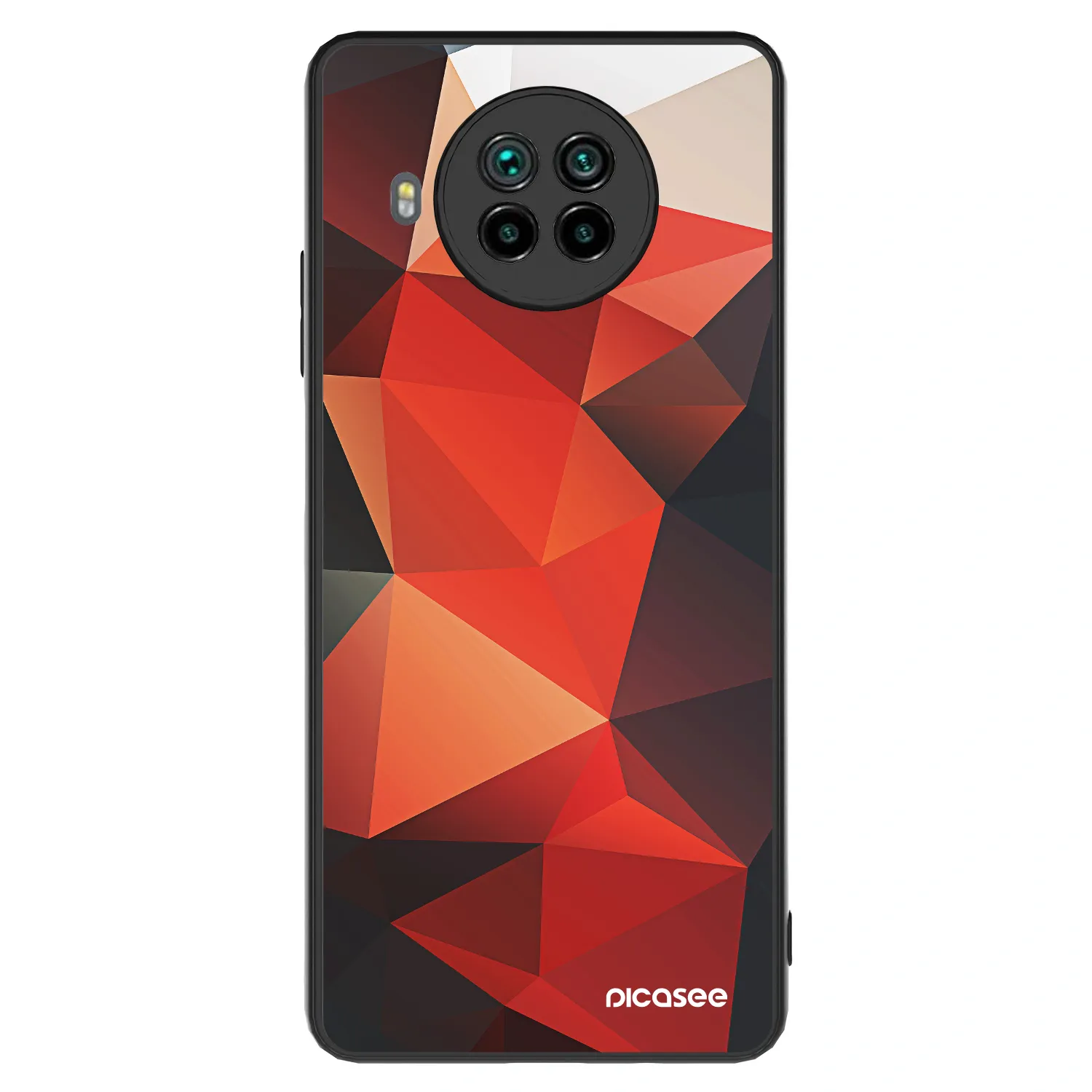 Picasee ULTIMATE CASE na Xiaomi Mi 10T Lite - Wallpaper 2