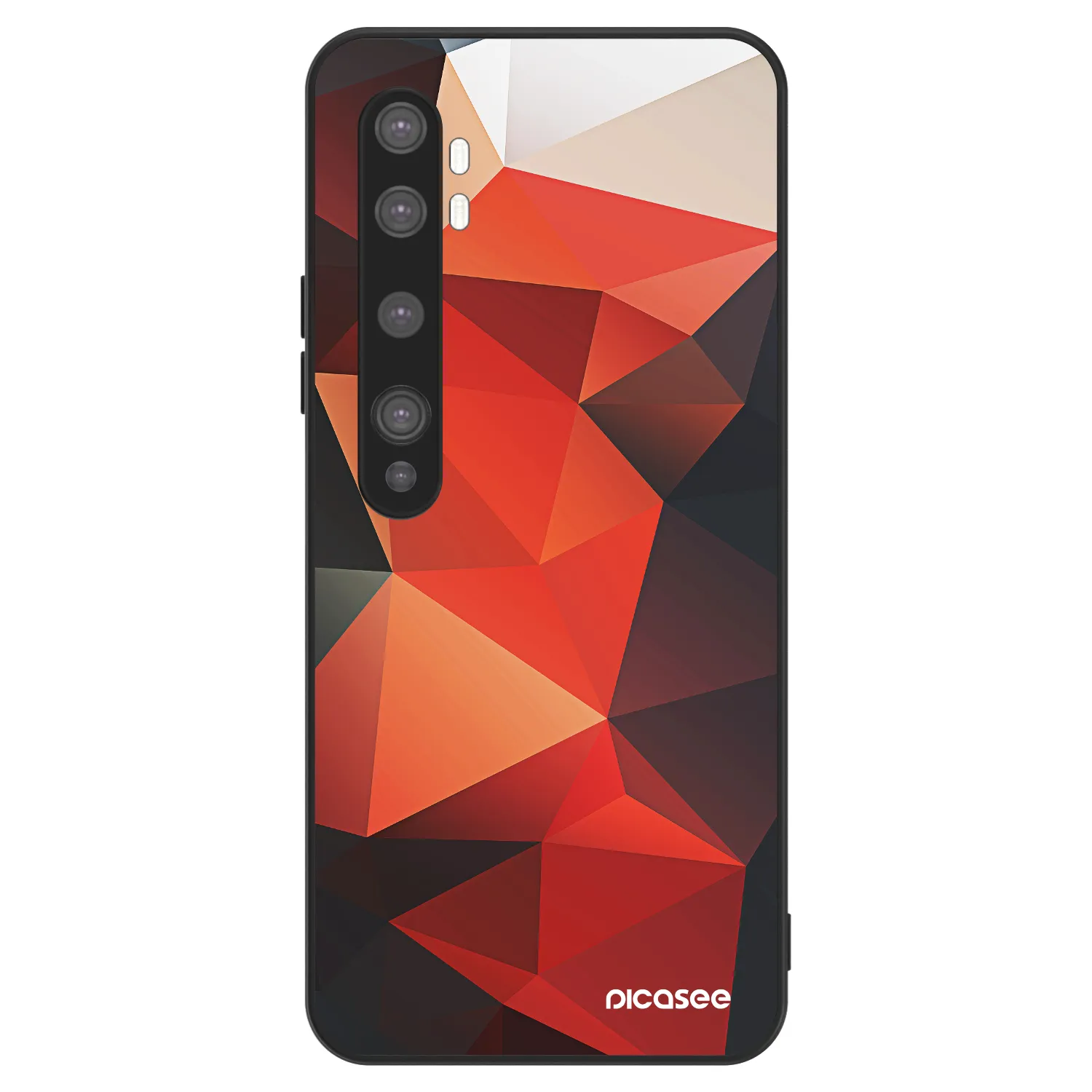 Picasee ULTIMATE CASE na Xiaomi Mi Note 10 (Pro) - Wallpaper 2