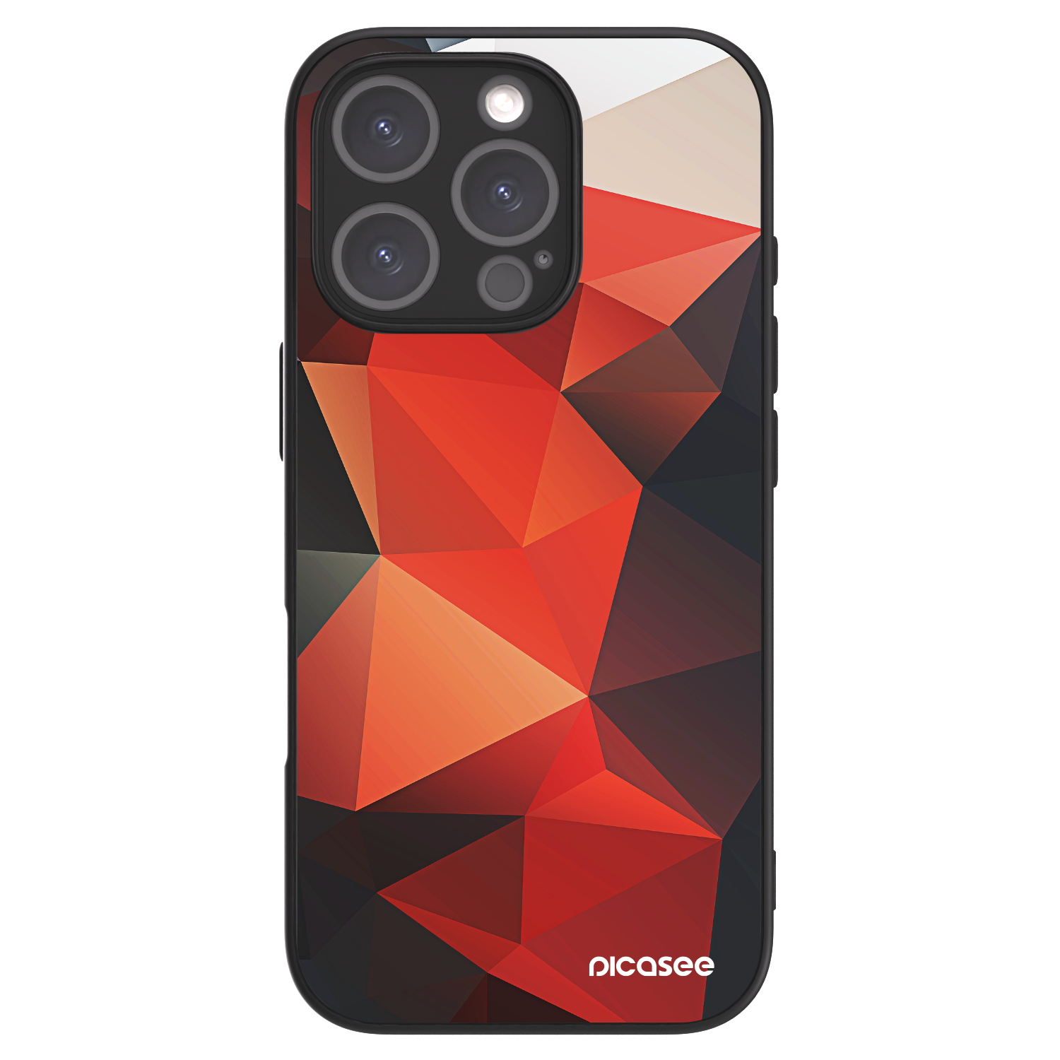 Picasee ULTIMATE CASE na Apple iPhone 16 Pro - Wallpaper 2
