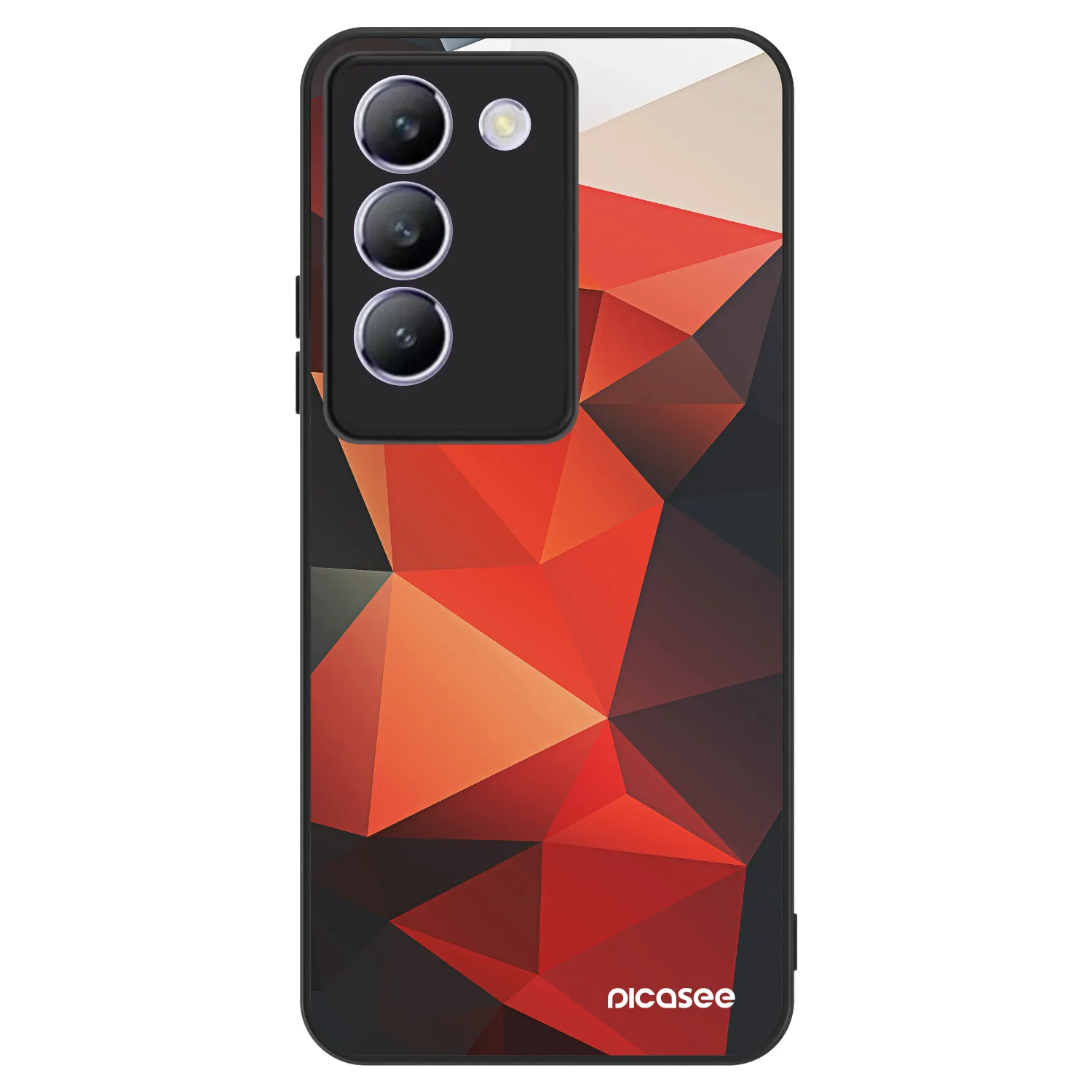 Picasee ULTIMATE CASE na Vivo V40 SE 5G - Wallpaper 2