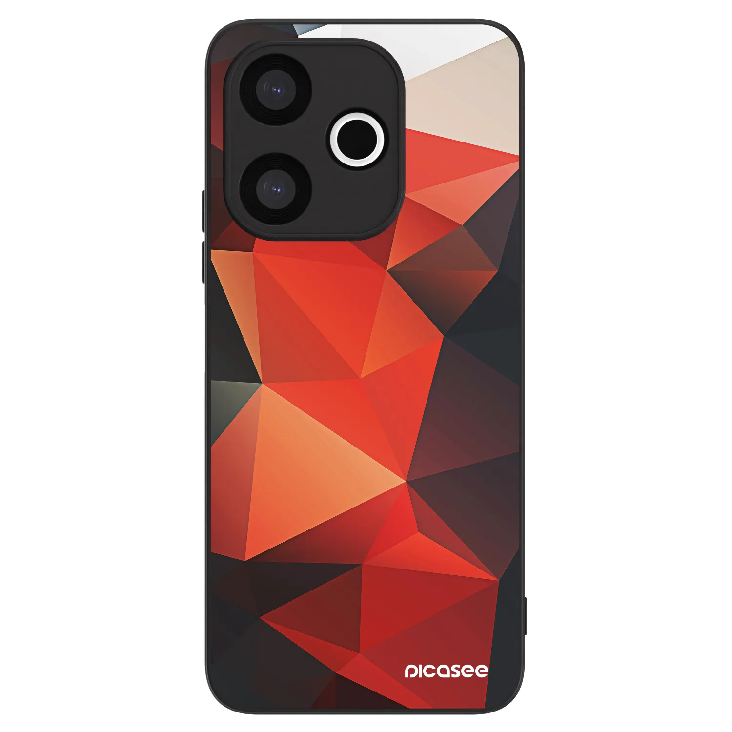 Picasee ULTIMATE CASE na Xiaomi Redmi 13 4G - Wallpaper 2