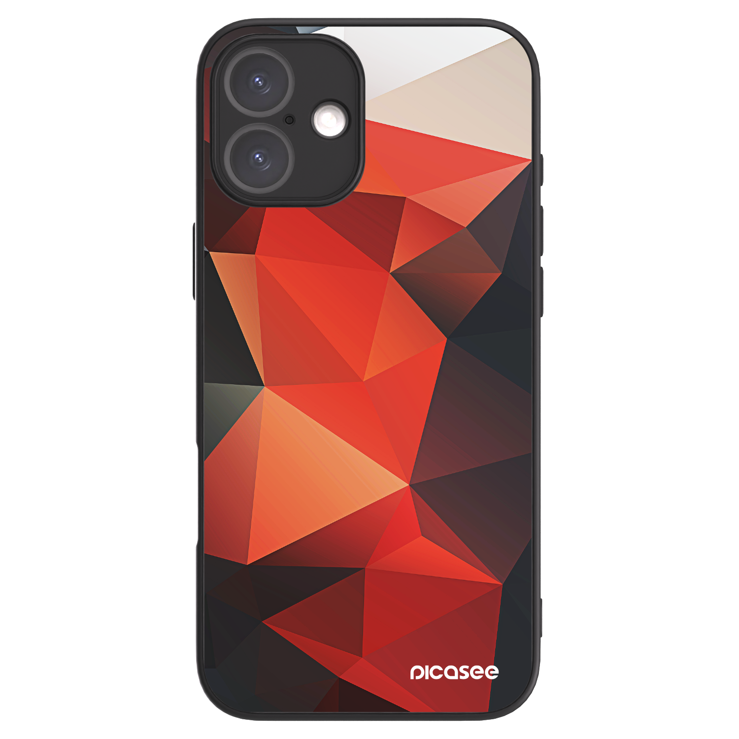 Picasee ULTIMATE CASE na Apple iPhone 16 Plus - Wallpaper 2