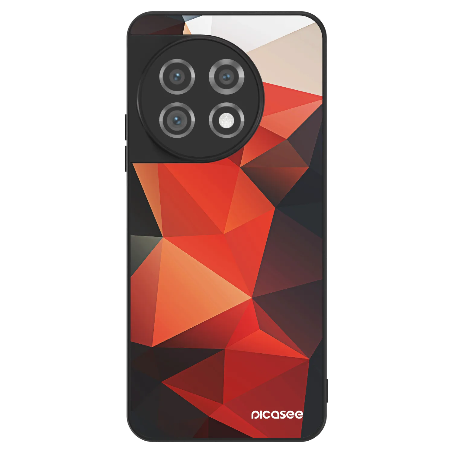 Picasee ULTIMATE CASE na OnePlus 11 5G - Wallpaper 2