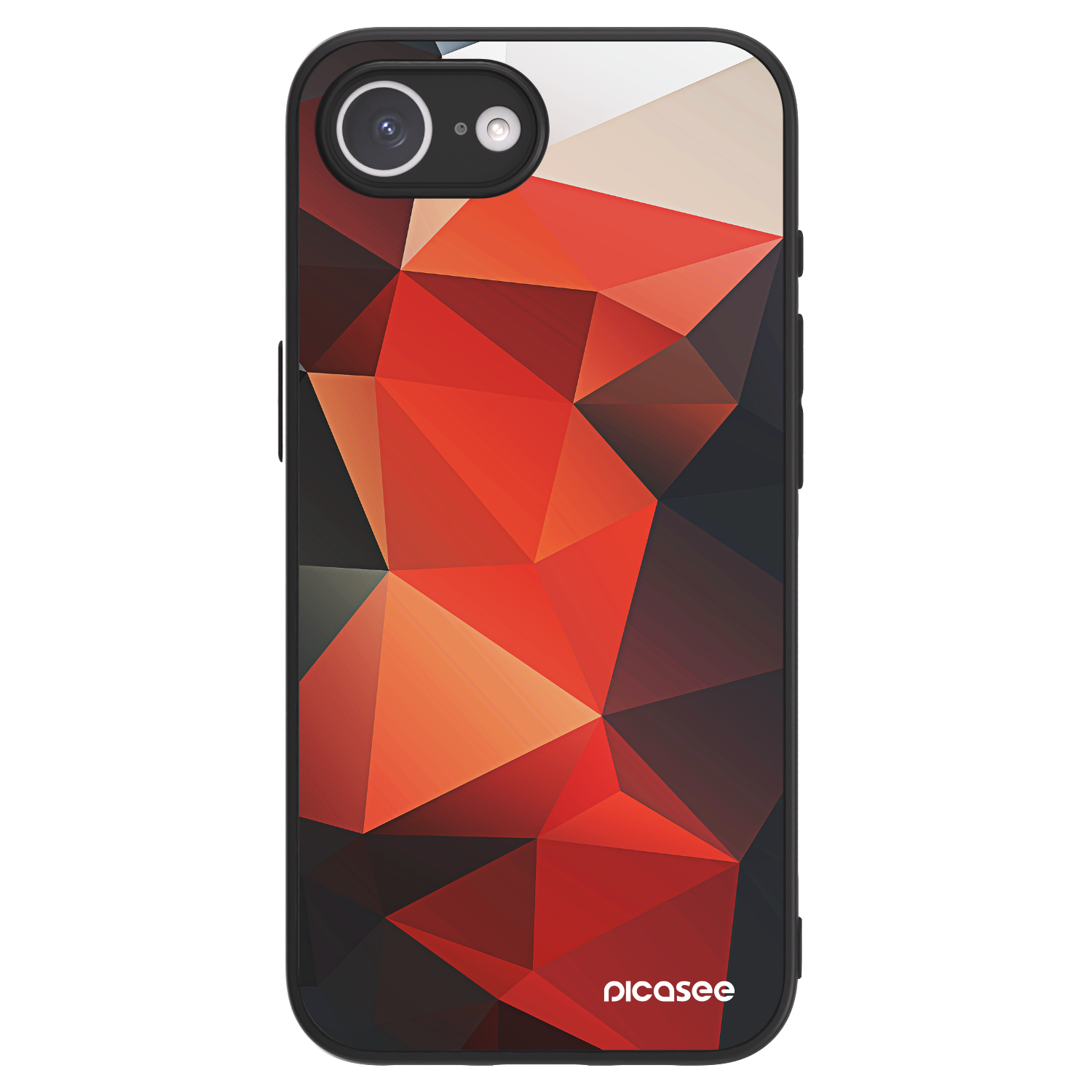 Picasee ULTIMATE CASE na Apple iPhone 16e - Wallpaper 2