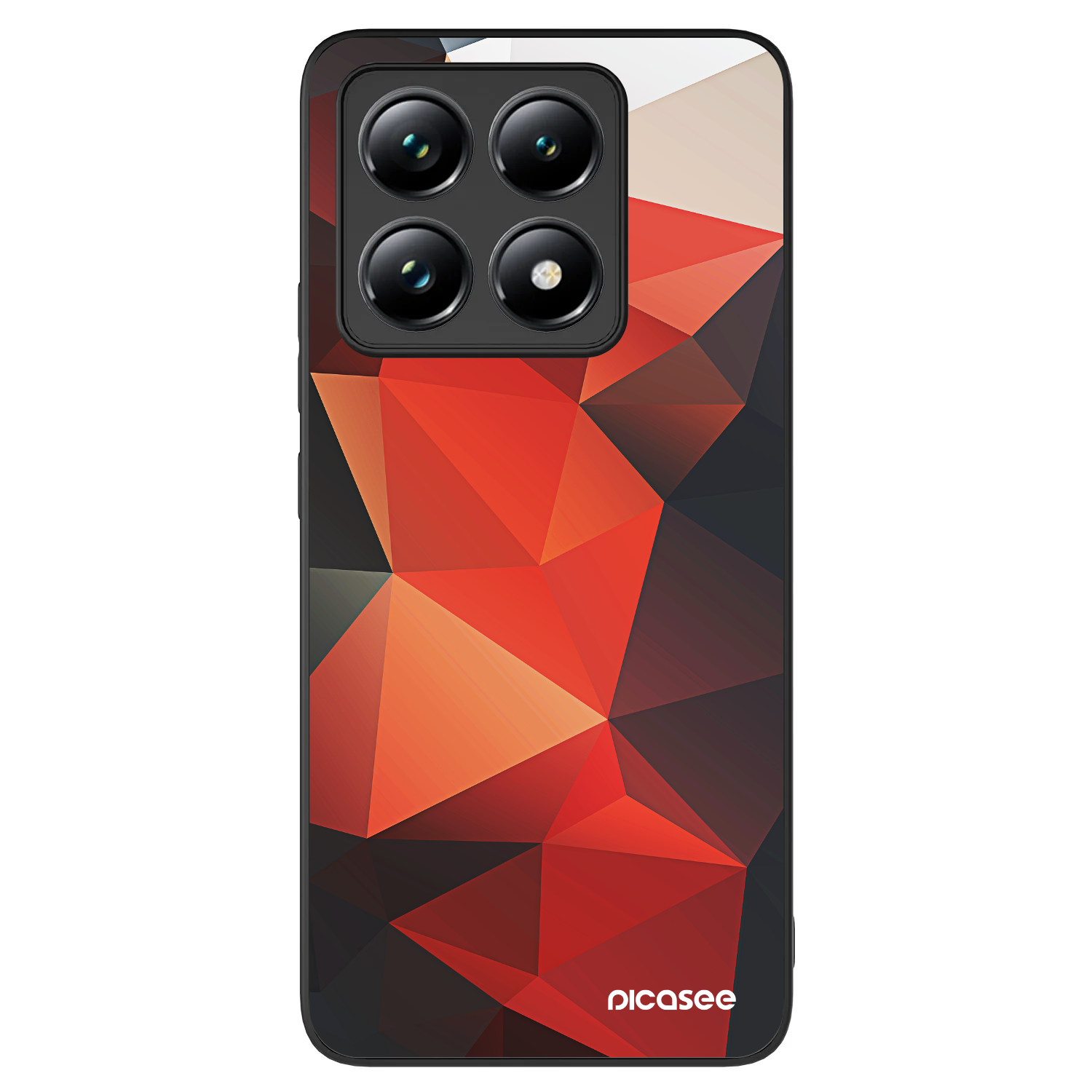 Picasee ULTIMATE CASE na Xiaomi 14T - Wallpaper 2