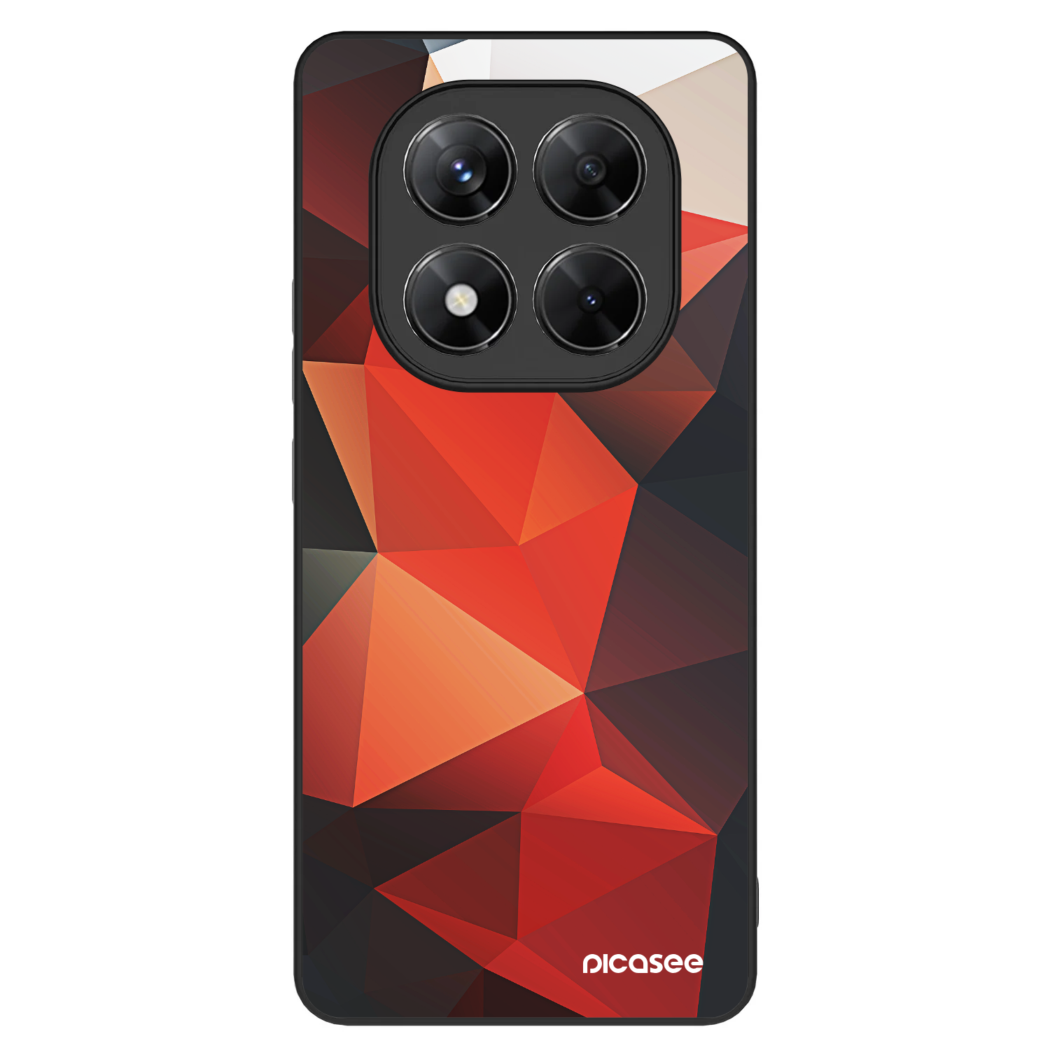 Picasee ULTIMATE CASE na Xiaomi Redmi Note 14 Pro 5G - Wallpaper 2