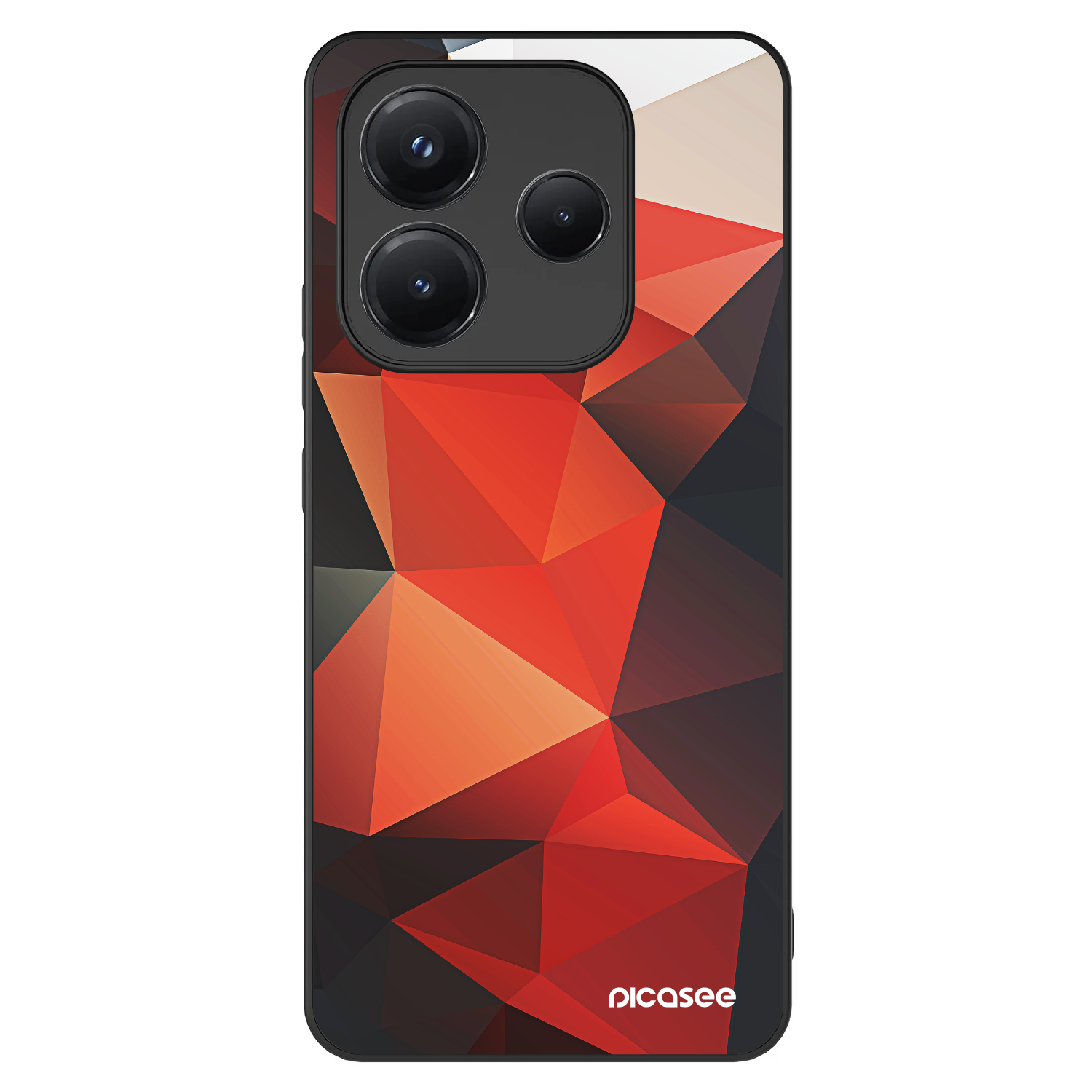 Picasee ULTIMATE CASE na Xiaomi Redmi Note 14 5G - Wallpaper 2
