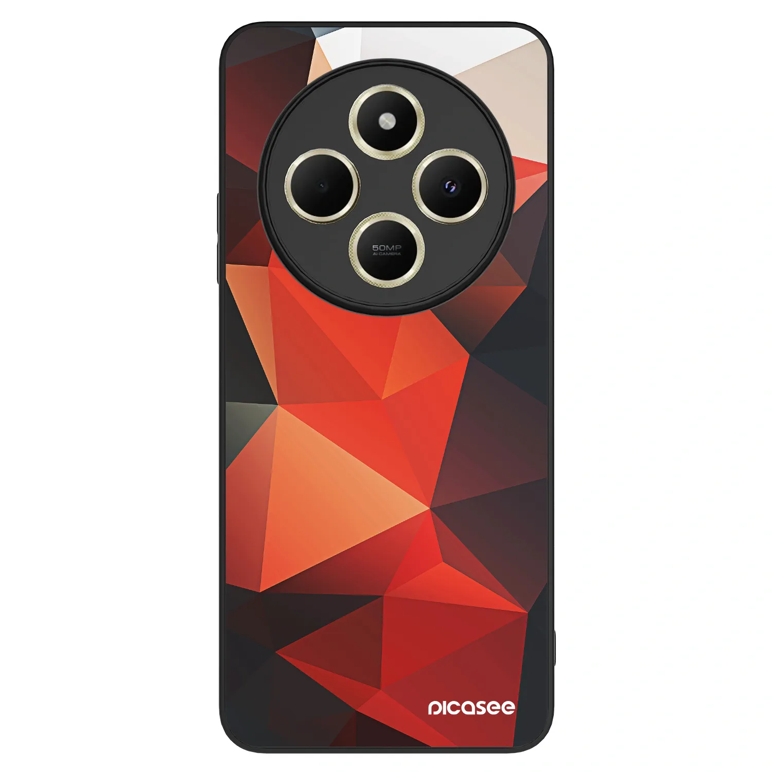 Picasee ULTIMATE CASE na Xiaomi Redmi 14C - Wallpaper 2