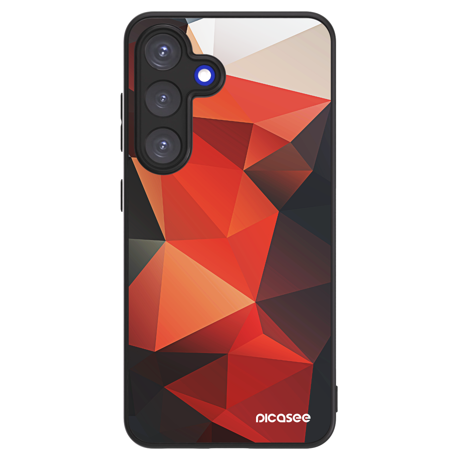 Picasee ULTIMATE CASE na Samsung Galaxy S25 5G - Wallpaper 2