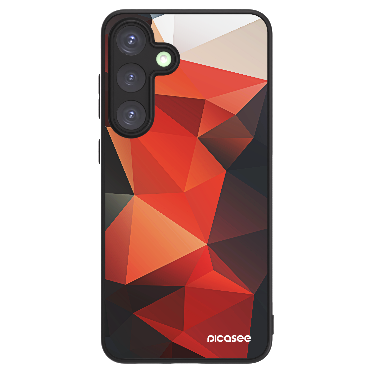 Picasee ULTIMATE CASE na Samsung Galaxy S25+ 5G - Wallpaper 2