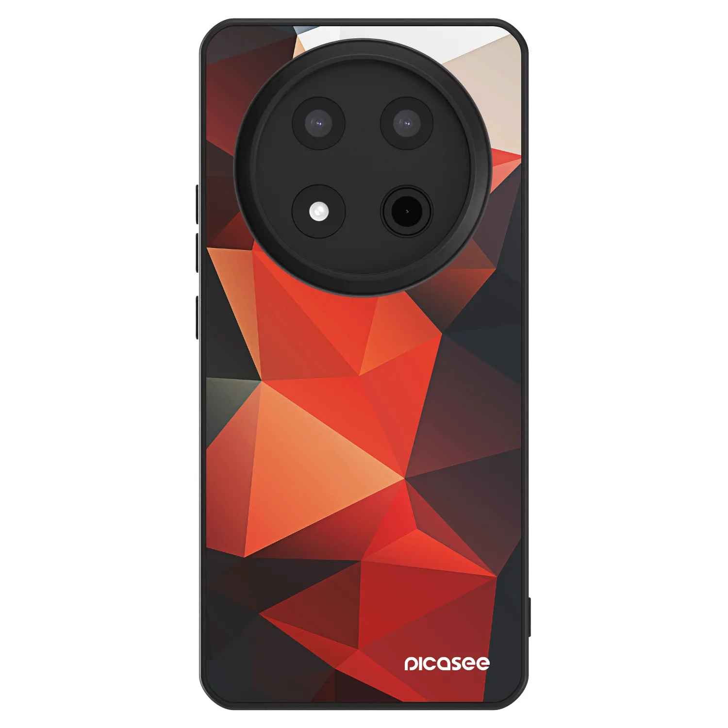 Picasee ULTIMATE CASE na Honor Magic7 Lite 5G - Wallpaper 2