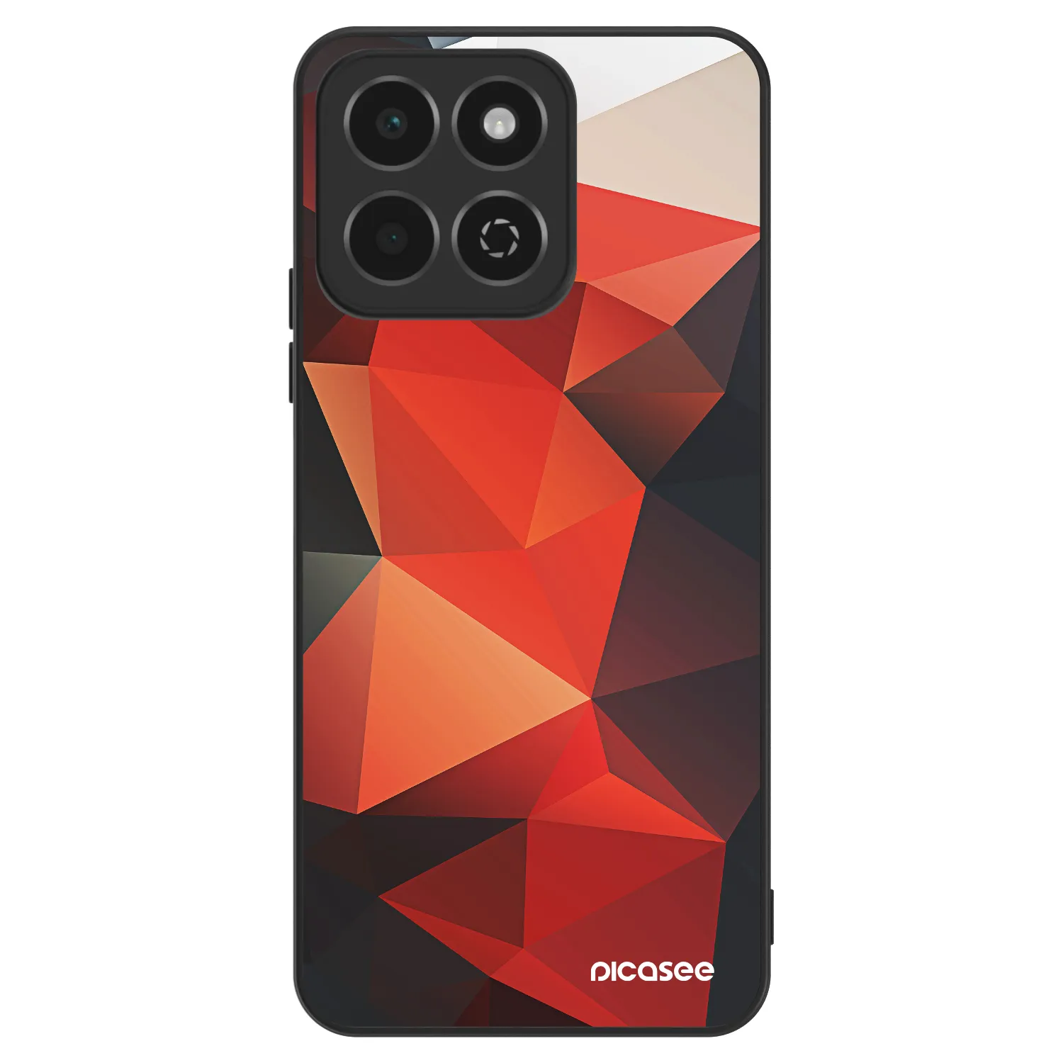 Picasee ULTIMATE CASE na Honor 200 Smart 5G - Wallpaper 2