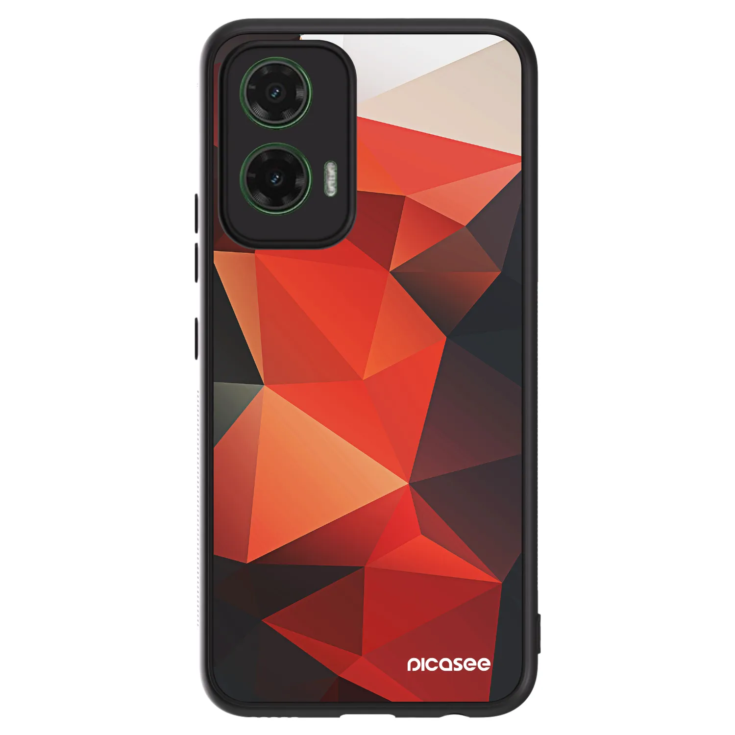 Picasee ULTIMATE CASE na Motorola Moto G35 5G - Wallpaper 2