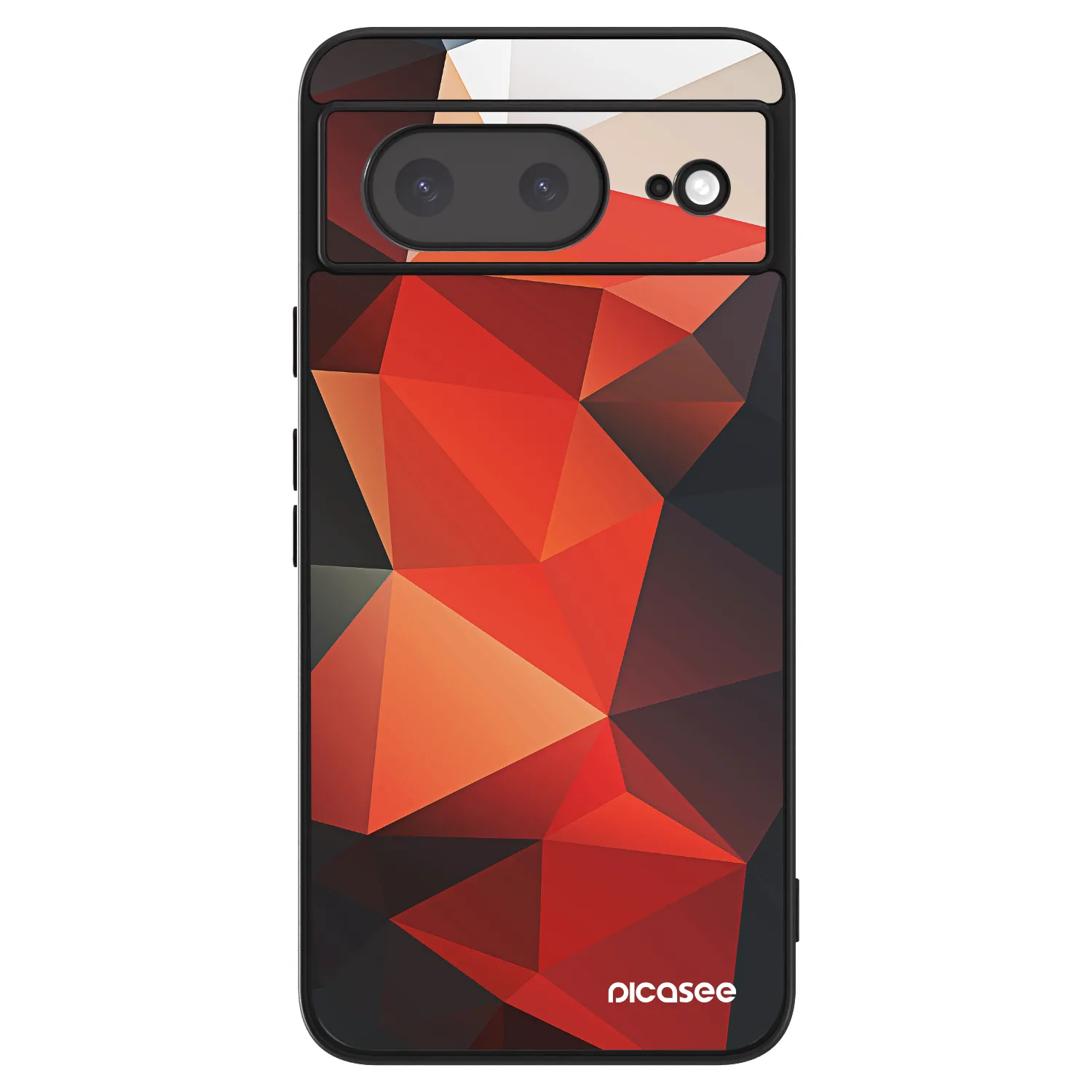 Picasee ULTIMATE CASE na Google Pixel 8a - Wallpaper 2