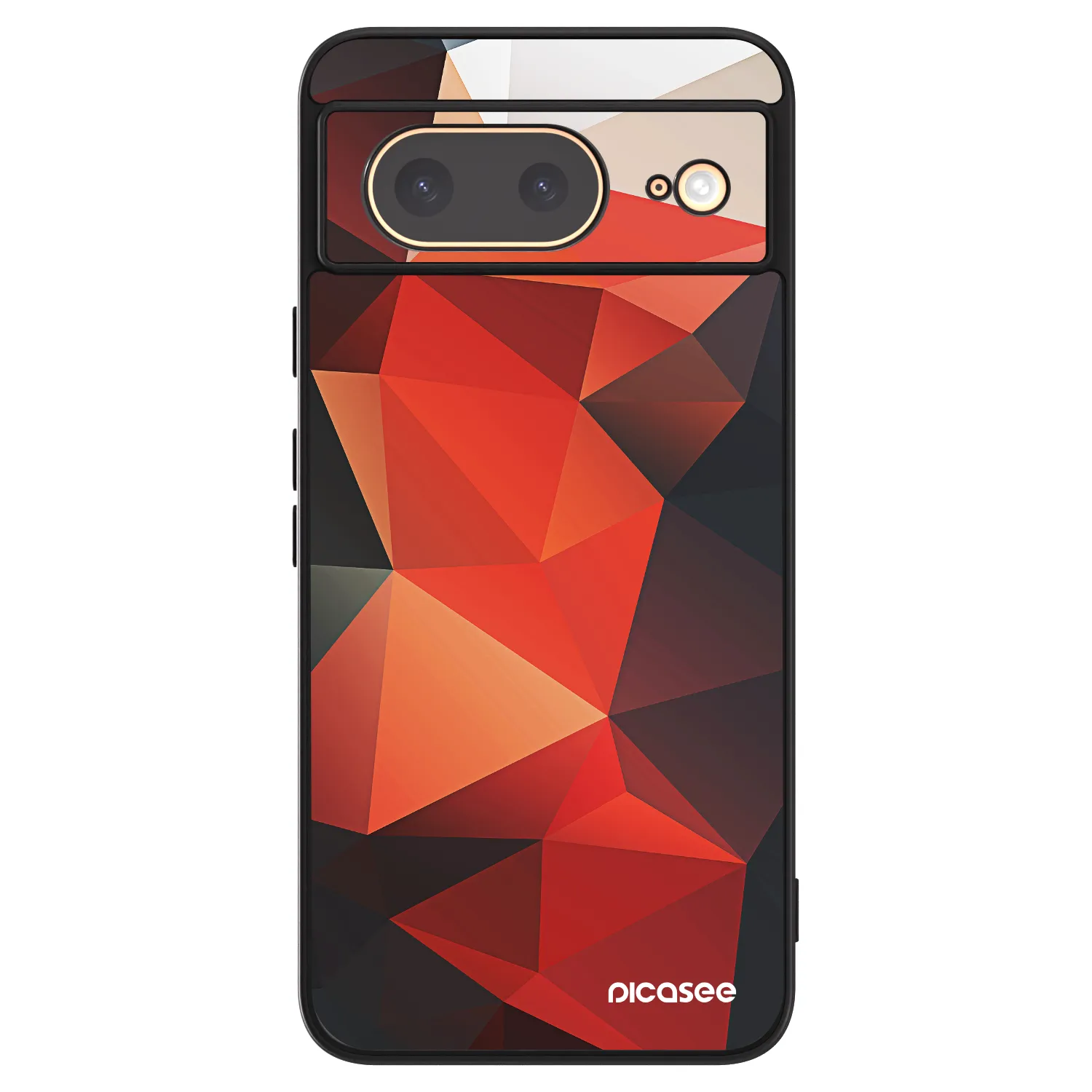 Picasee ULTIMATE CASE na Google Pixel 8 - Wallpaper 2