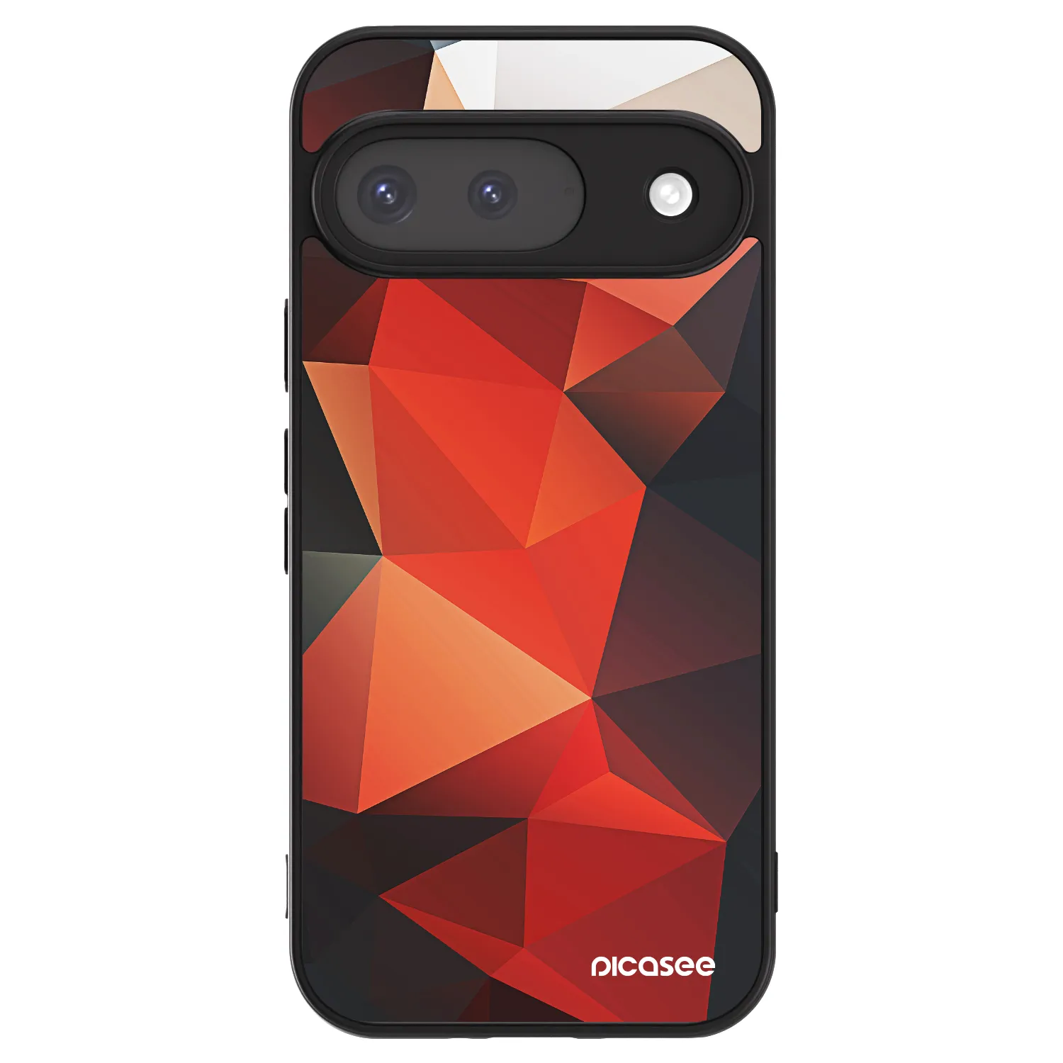Picasee ULTIMATE CASE na Google Pixel 9 - Wallpaper 2