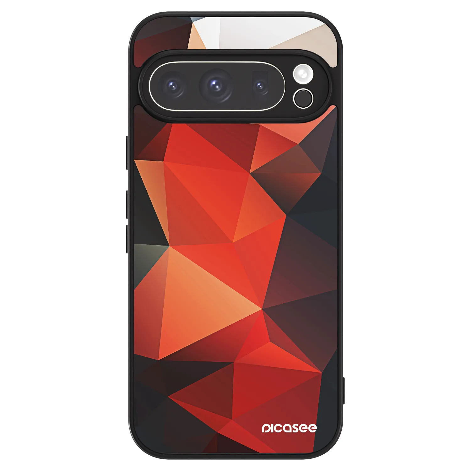 Picasee ULTIMATE CASE na Google Pixel 9 Pro - Wallpaper 2