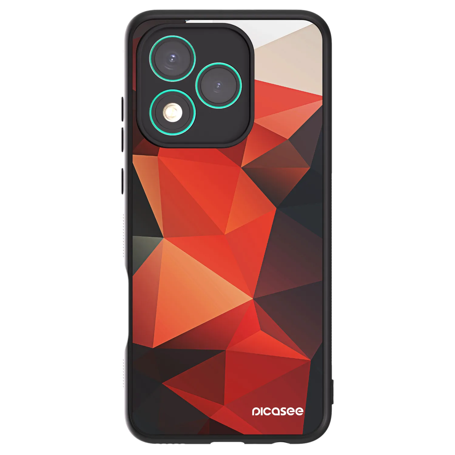 Picasee ULTIMATE CASE na Honor 400 Lite 5G - Wallpaper 2