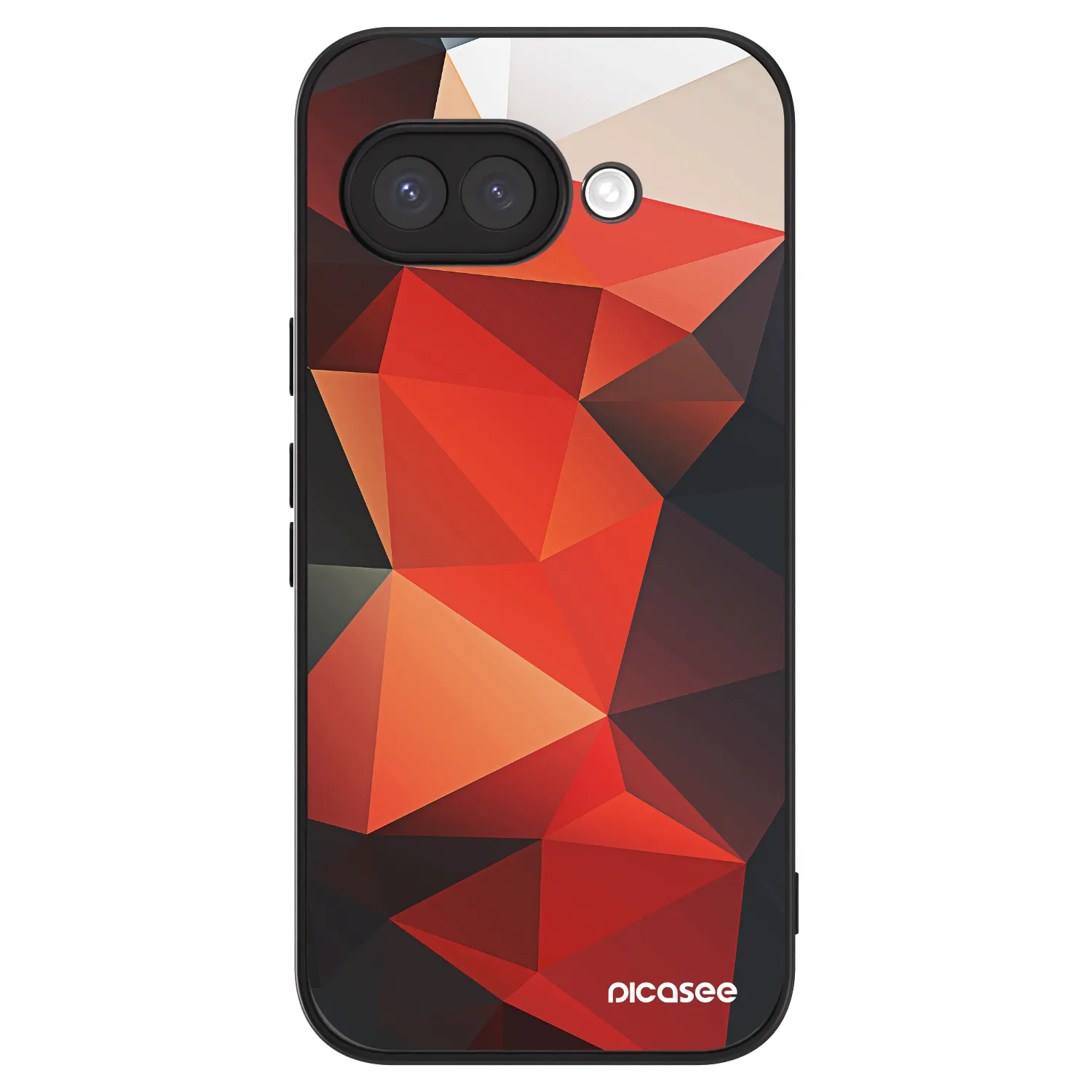 Picasee ULTIMATE CASE na Google Pixel 9a - Wallpaper 2