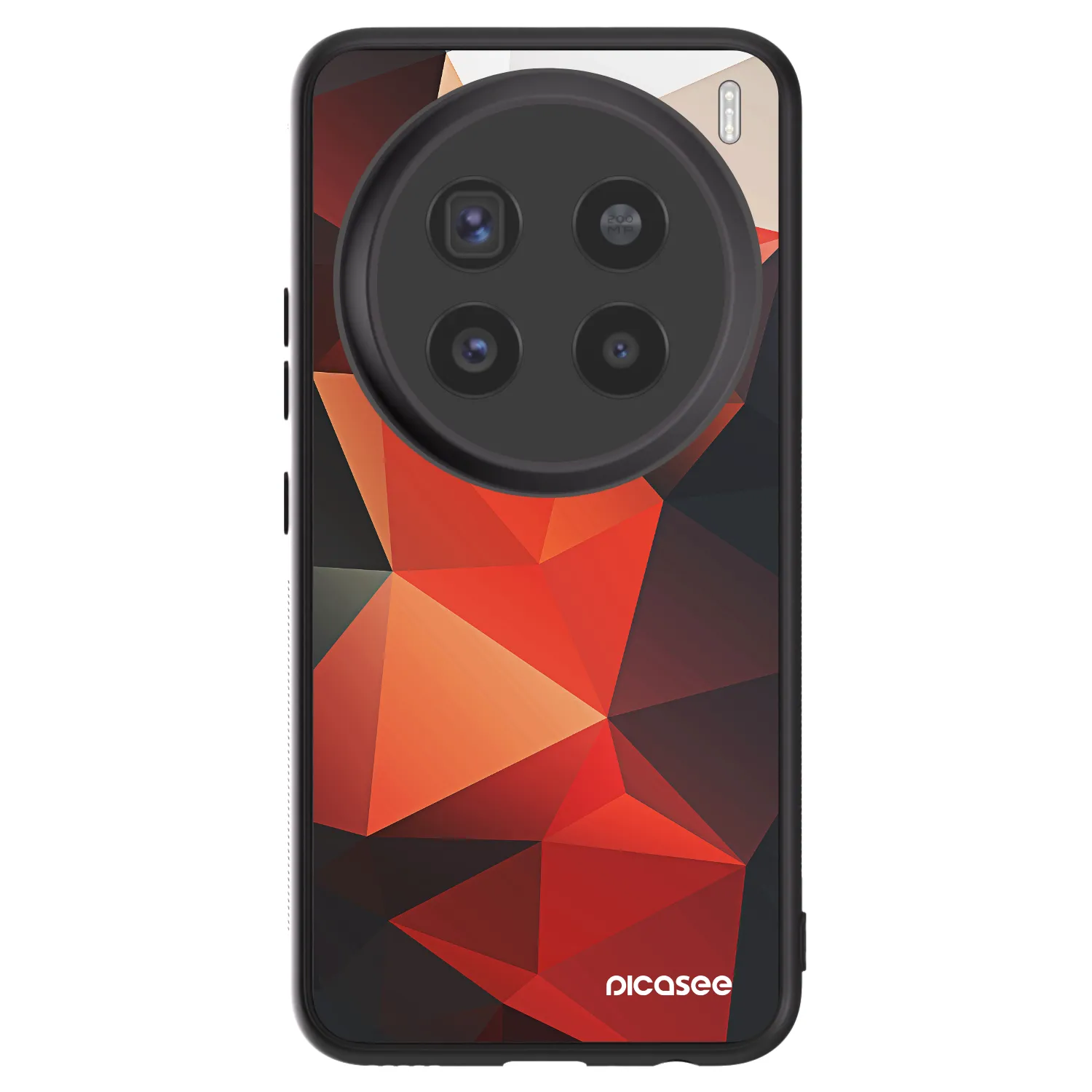 Picasee ULTIMATE CASE na Vivo X200 Pro - Wallpaper 2