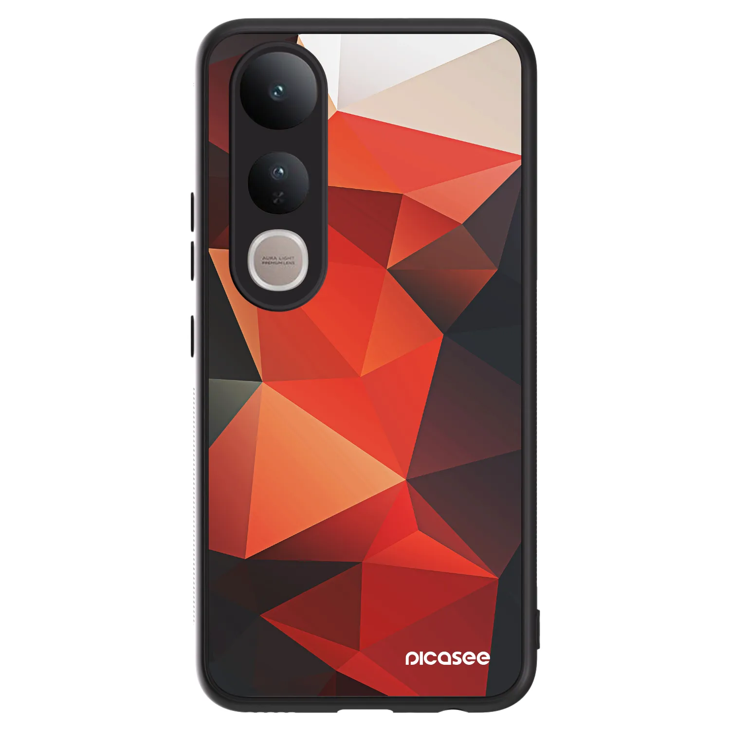 Picasee ULTIMATE CASE na Vivo V50 Lite 5G - Wallpaper 2