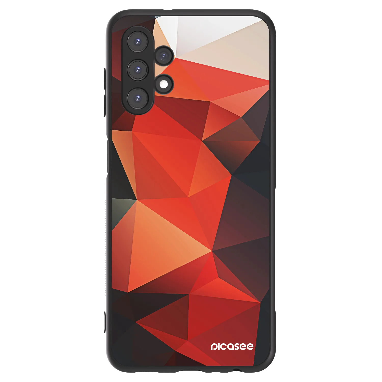 Picasee ULTIMATE CASE na Samsung Galaxy A13 5G - Wallpaper 2