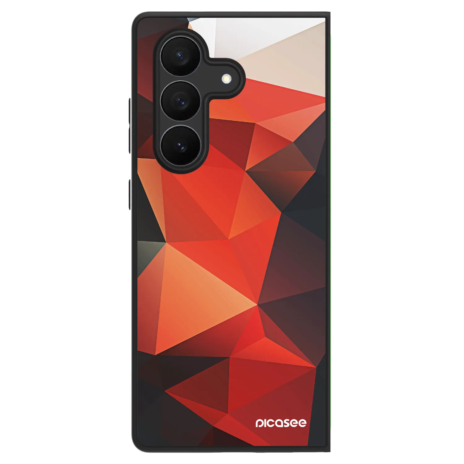 Picasee ULTIMATE CASE na Samsung Galaxy Z Fold7 5G - Wallpaper 2