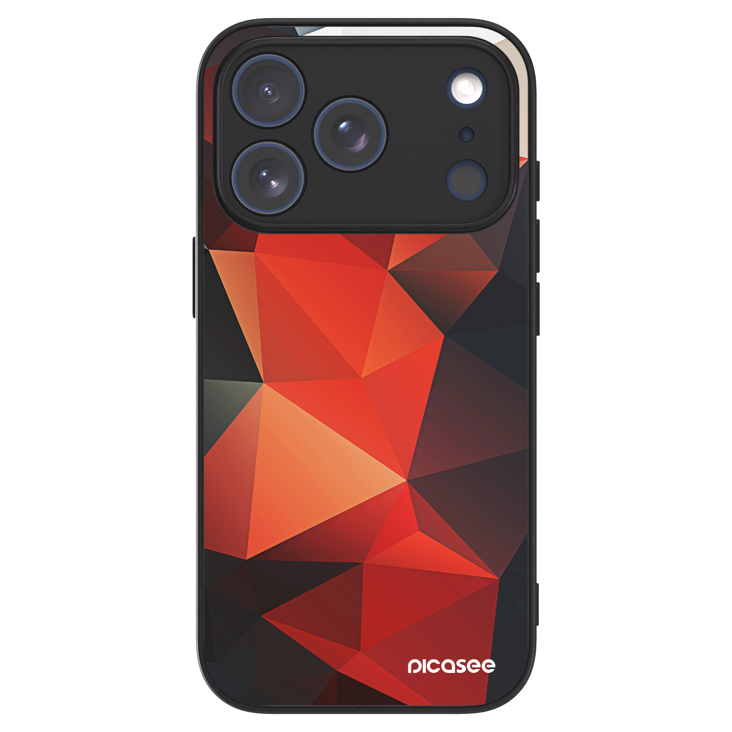 Picasee ULTIMATE CASE na Apple iPhone 17 Pro - Wallpaper 2