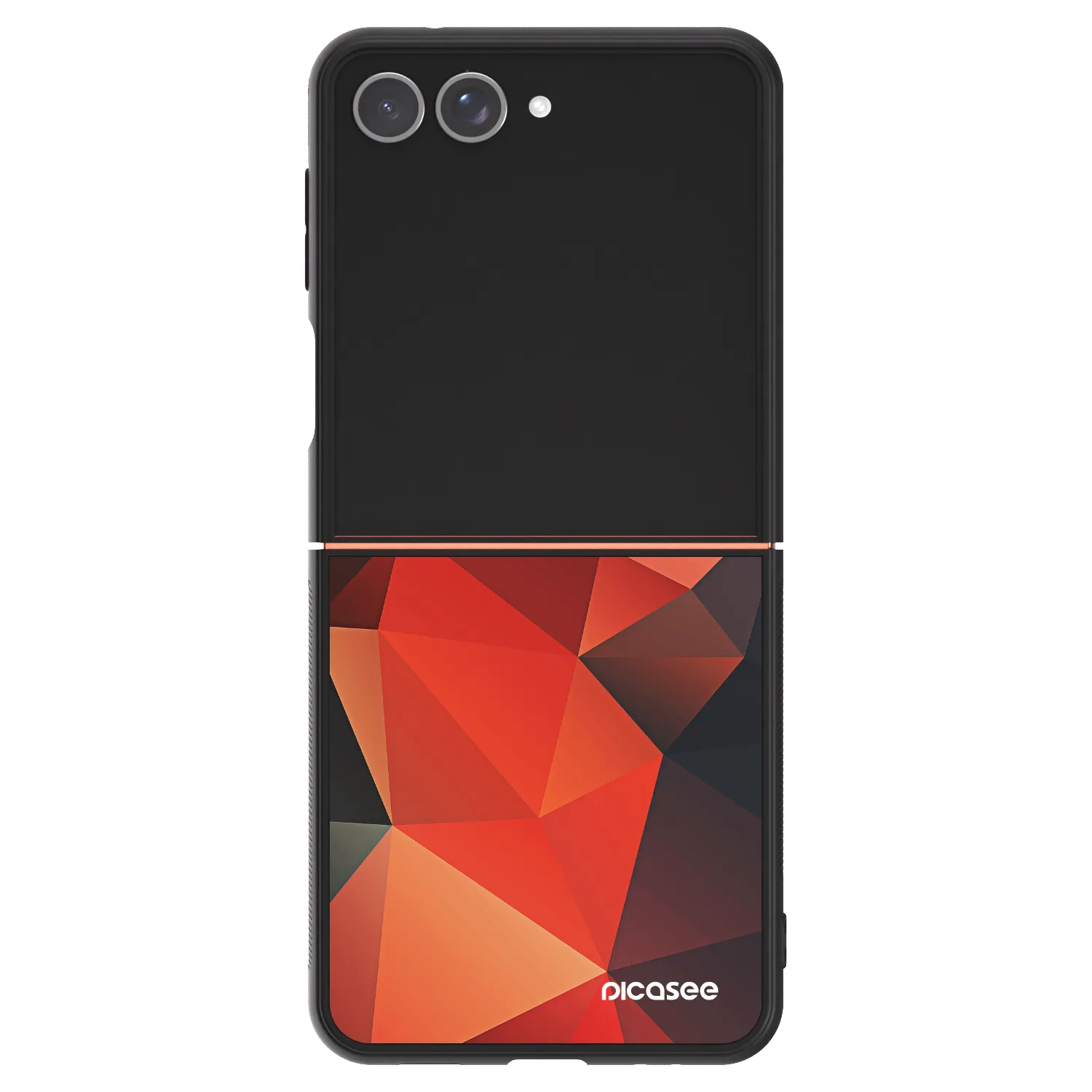 Picasee ULTIMATE CASE na Samsung Galaxy Z Flip7 5G - Wallpaper 2
