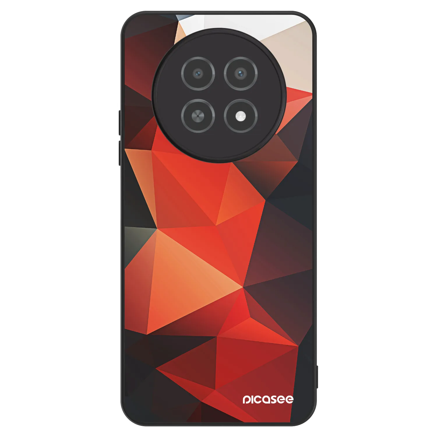 Picasee ULTIMATE CASE na Realme 12X - Wallpaper 2