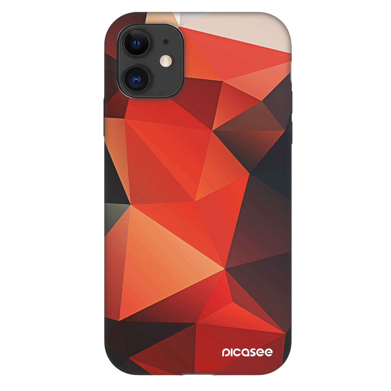 Picasee Fashion Case na Apple iPhone 11 - Wallpaper 2