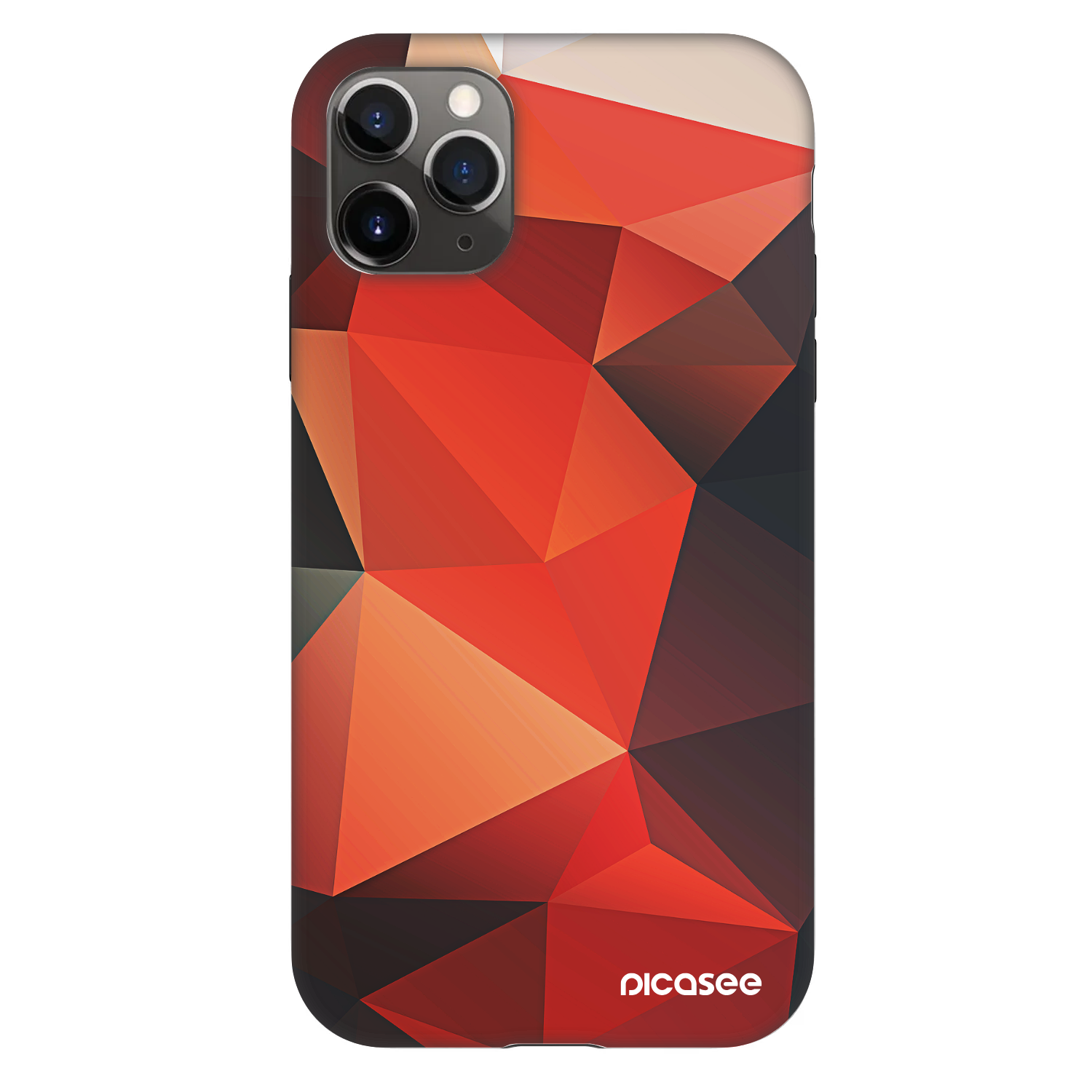 Picasee Fashion Case na Apple iPhone 11 Pro - Wallpaper 2