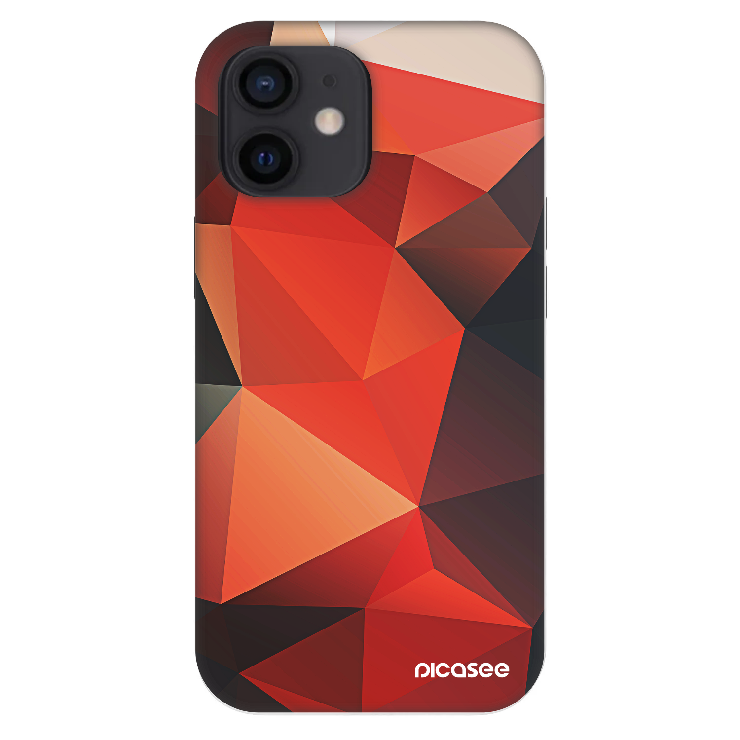 Picasee Fashion Case na Apple iPhone 12 mini - Wallpaper 2