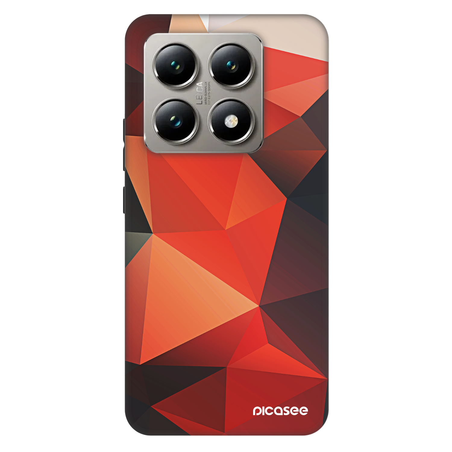 Picasee Fashion Case na Xiaomi 14T Pro - Wallpaper 2