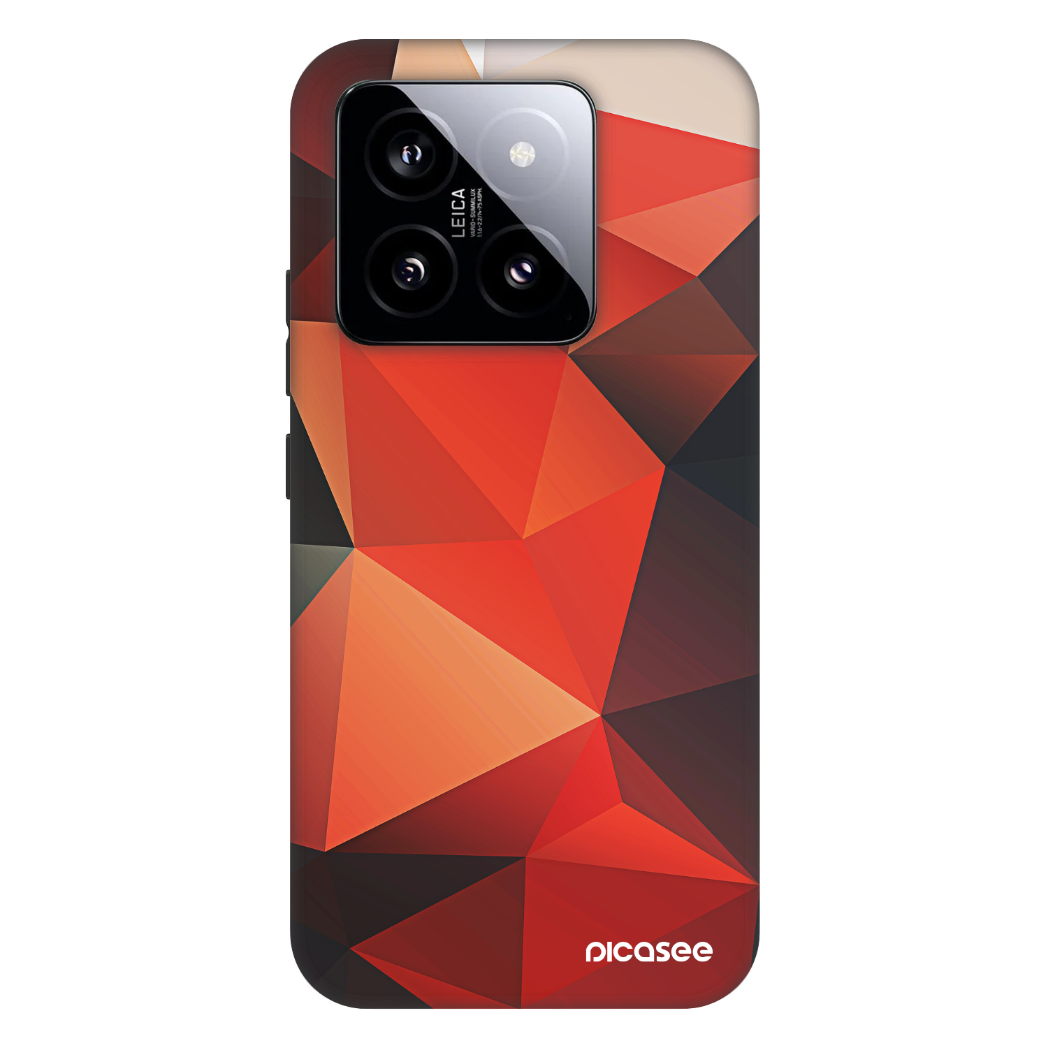 Picasee Fashion Case na Xiaomi 14 - Wallpaper 2