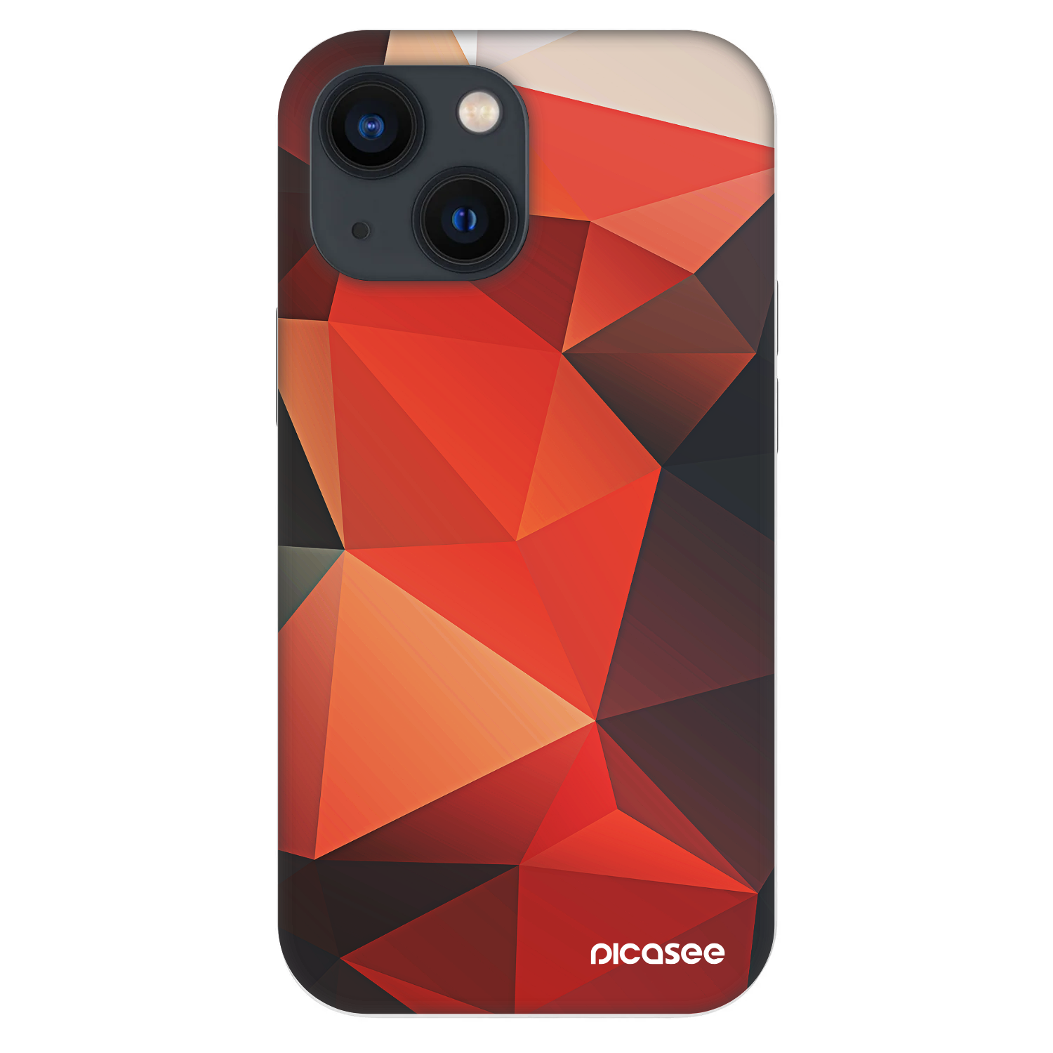 Picasee Fashion Case na Apple iPhone 13 mini - Wallpaper 2