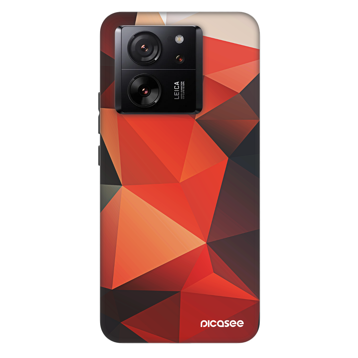 Picasee Fashion Case na Xiaomi 13T Pro - Wallpaper 2