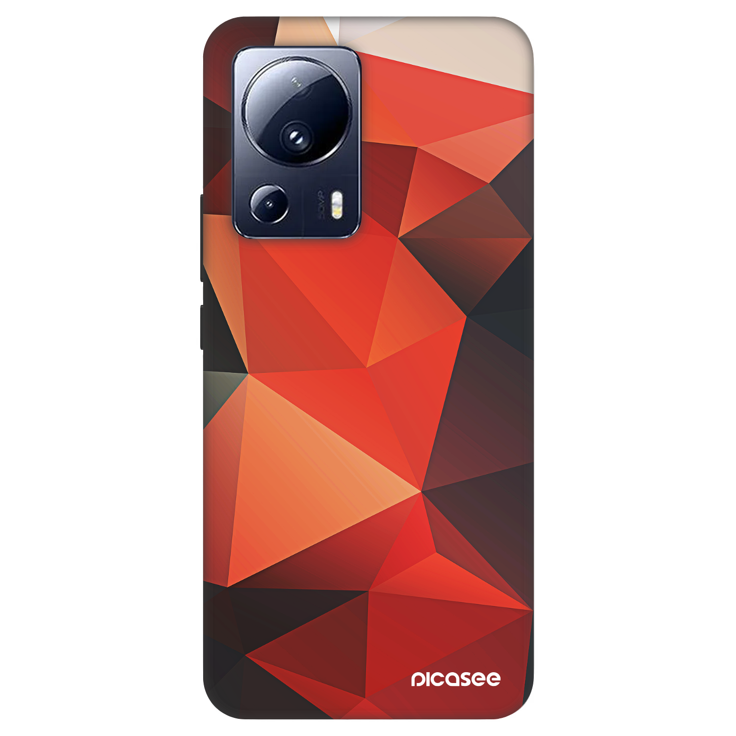 Picasee Fashion Case na Xiaomi 13 Lite - Wallpaper 2