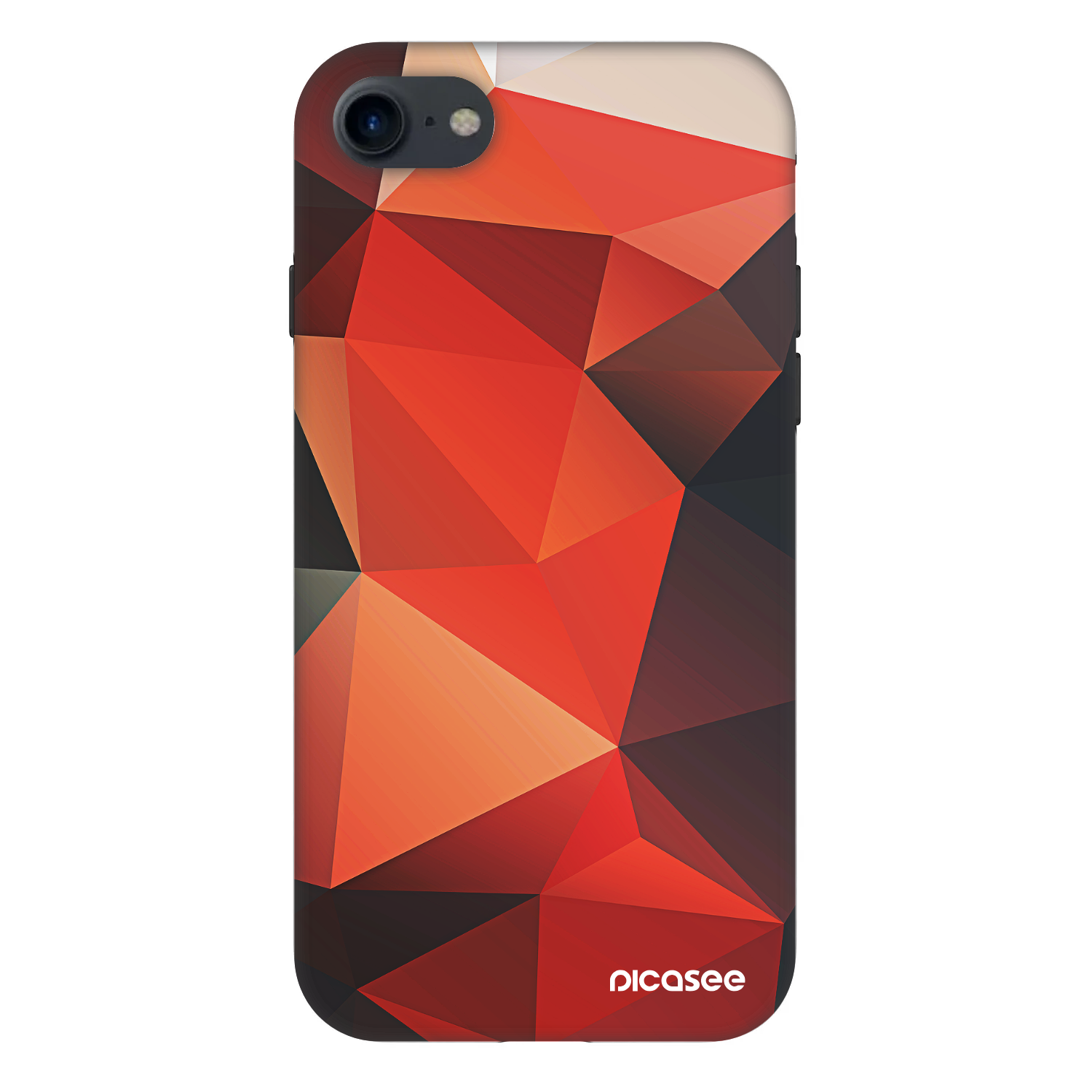 Picasee Fashion Case na Apple iPhone 7 - Wallpaper 2