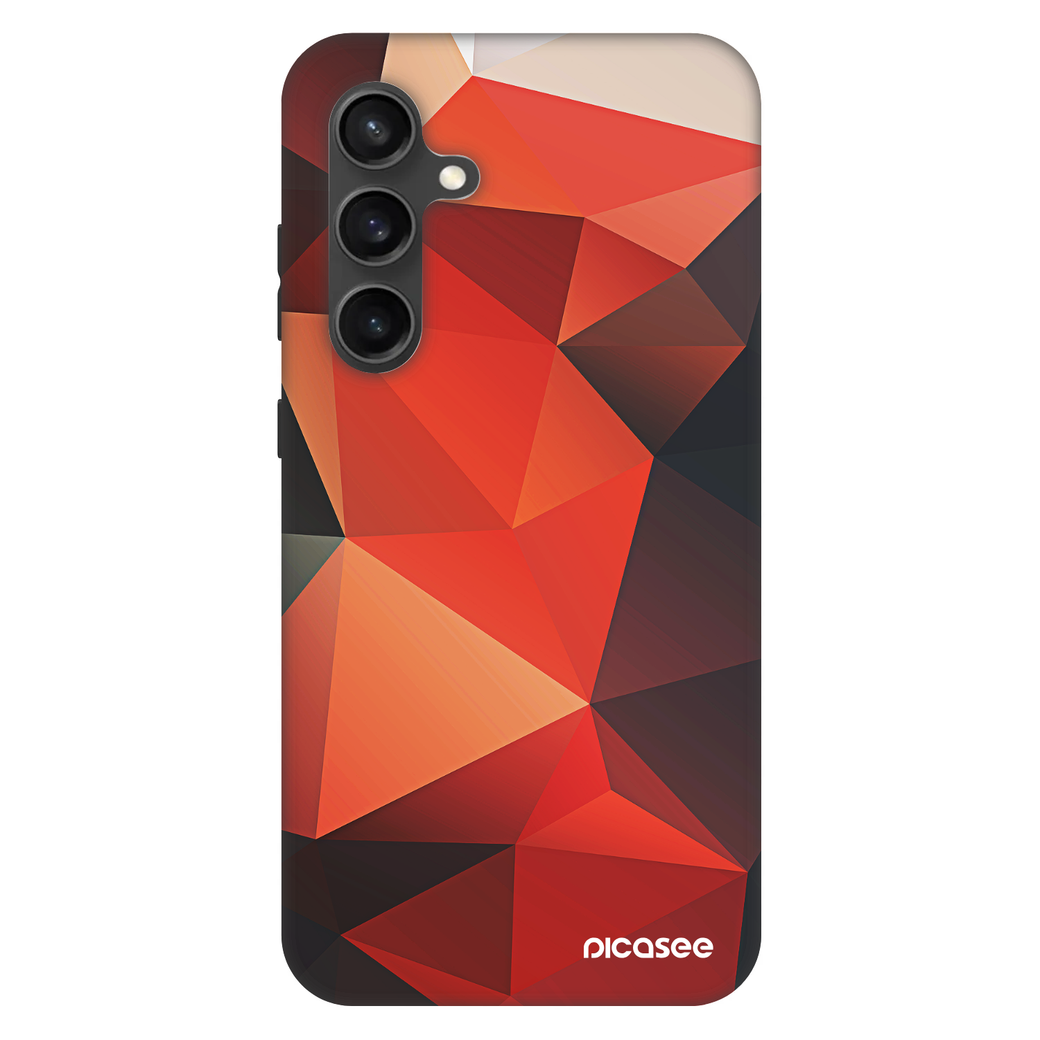 Picasee Fashion Case na Samsung Galaxy S24 FE S721B - Wallpaper 2