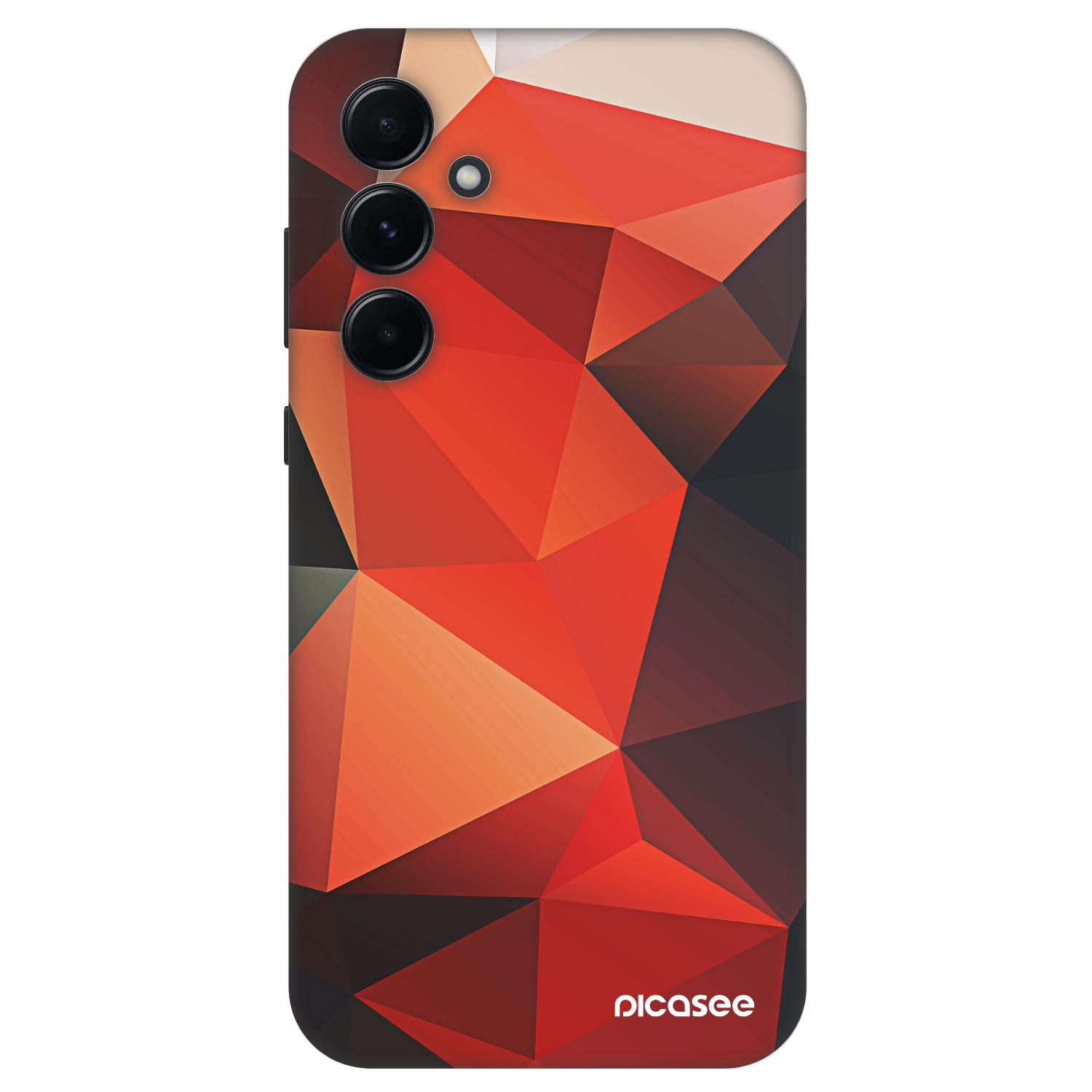 Picasee Fashion Case na Samsung Galaxy A55 5G A556B - Wallpaper 2