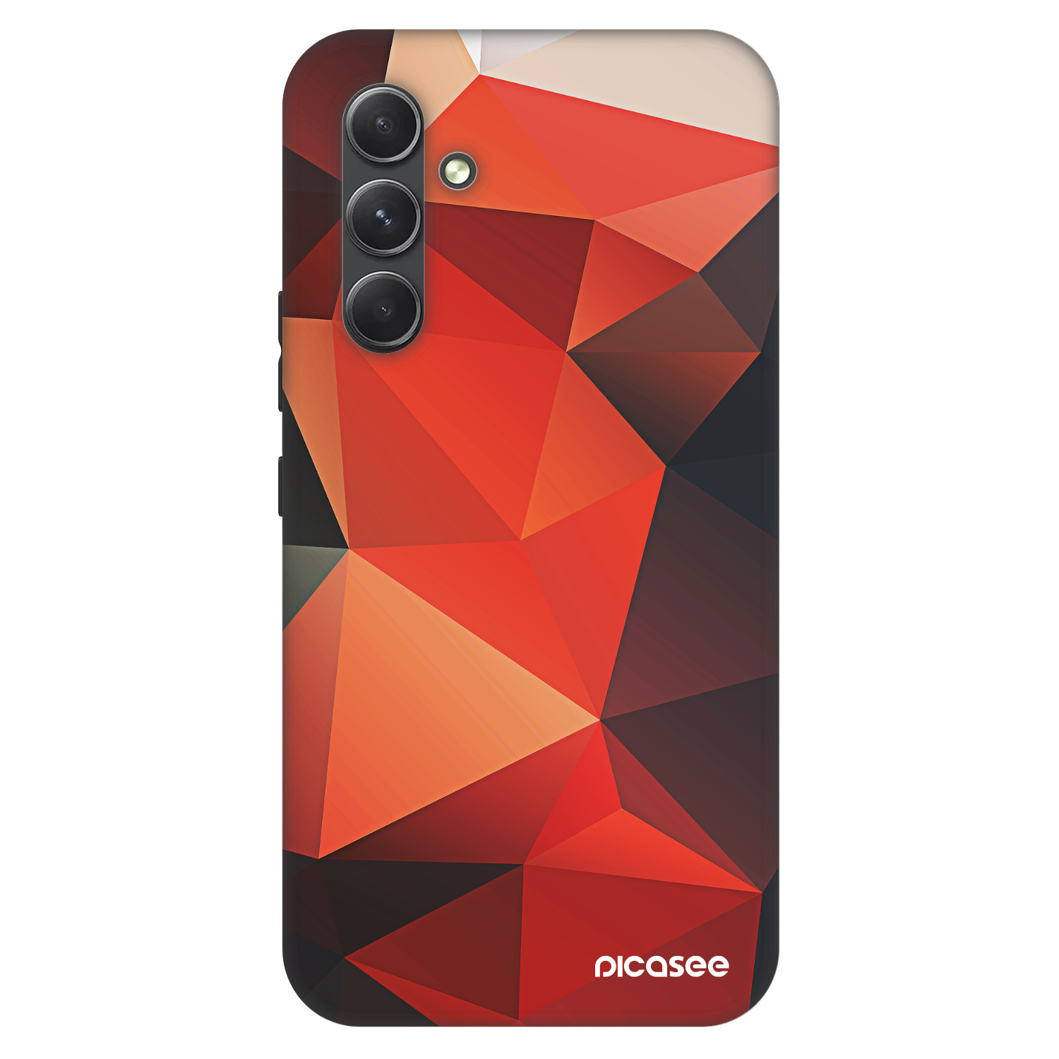 Picasee Fashion Case na Samsung Galaxy A54 5G A546B - Wallpaper 2