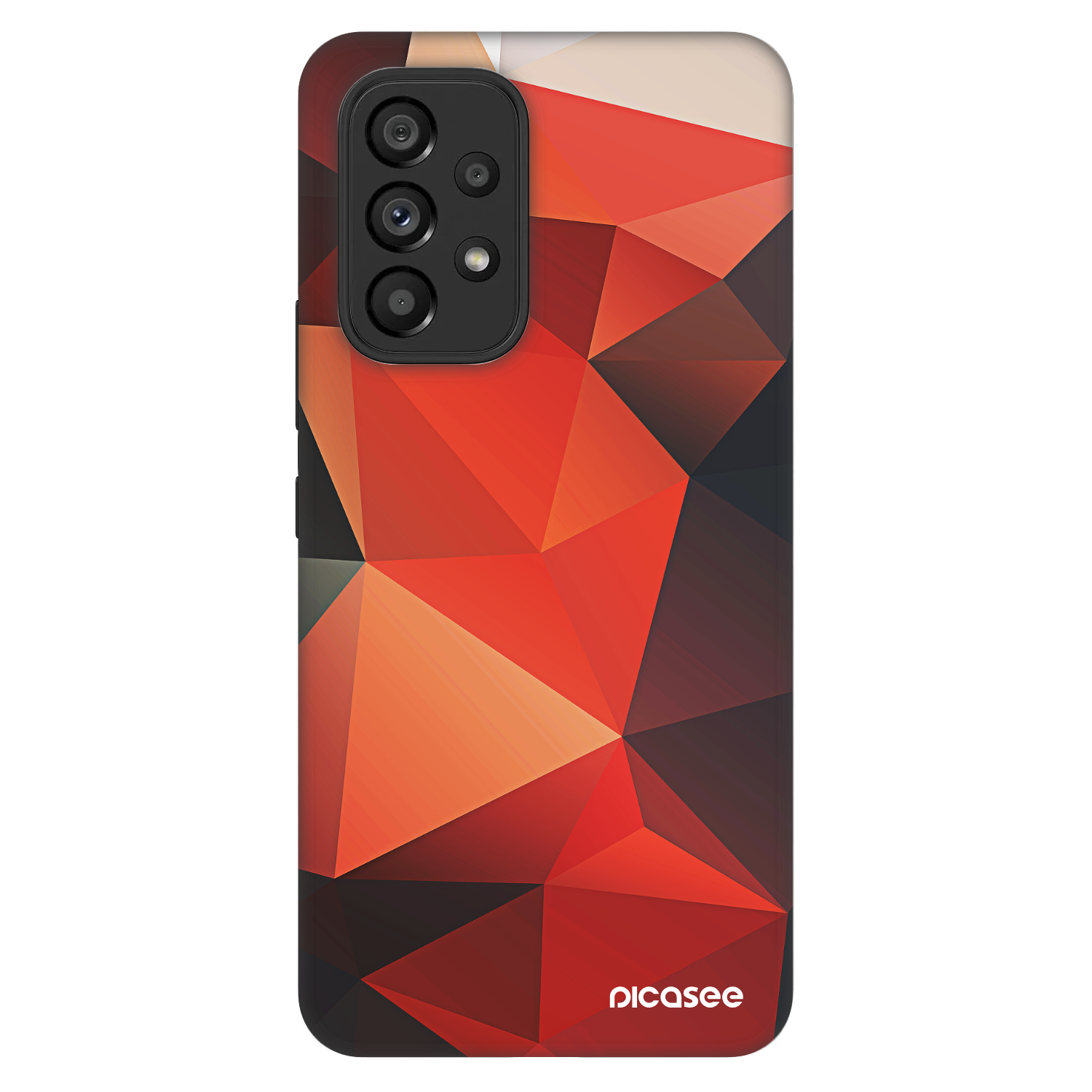 Picasee Fashion Case na Samsung Galaxy A53 5G A536 - Wallpaper 2