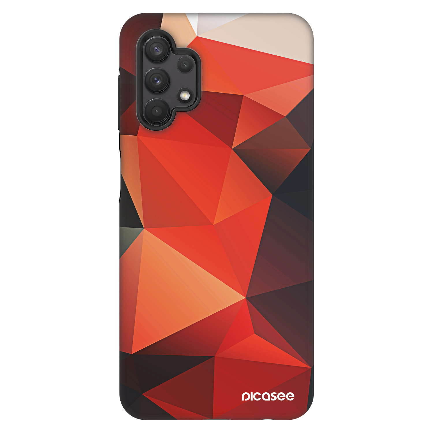 Picasee Fashion Case na Samsung Galaxy A32 5G A326B - Wallpaper 2