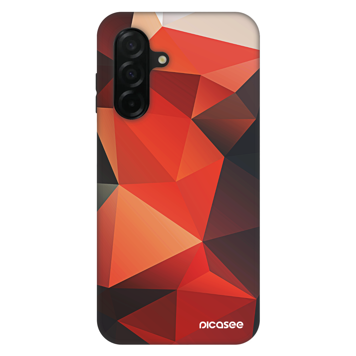 Picasee Fashion Case na Samsung Galaxy A26 5G A266B - Wallpaper 2